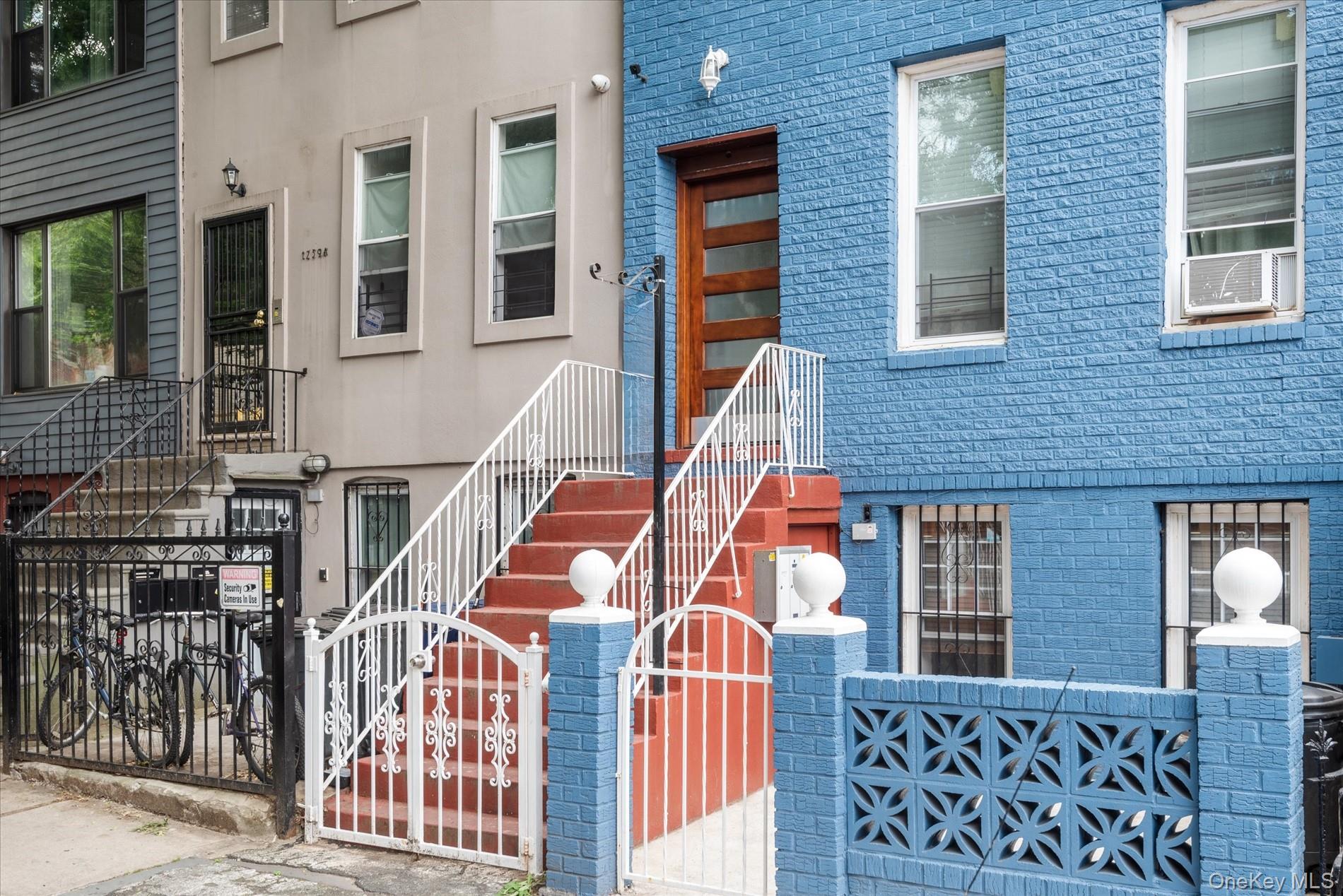 3rd image of 1241 Putnam Ave, New York, NY 11221 | MLS# 1030126