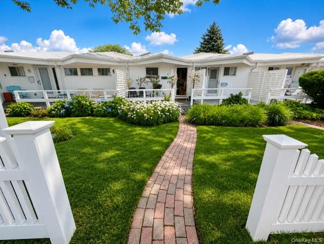 1st image of 35 Library Avenue #8 R, Westhampton Beach, NY 11978 | MLS# 1030134