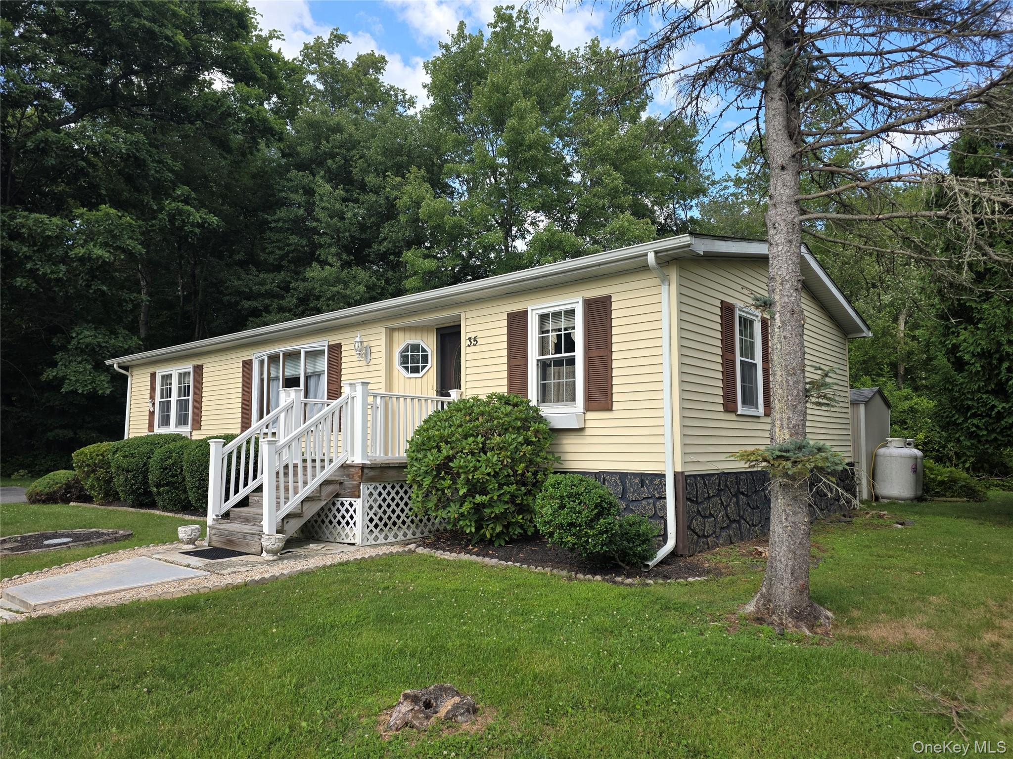 1st image of 35 Perry Rd, Hyde Park, NY 12538 | MLS# 1030143