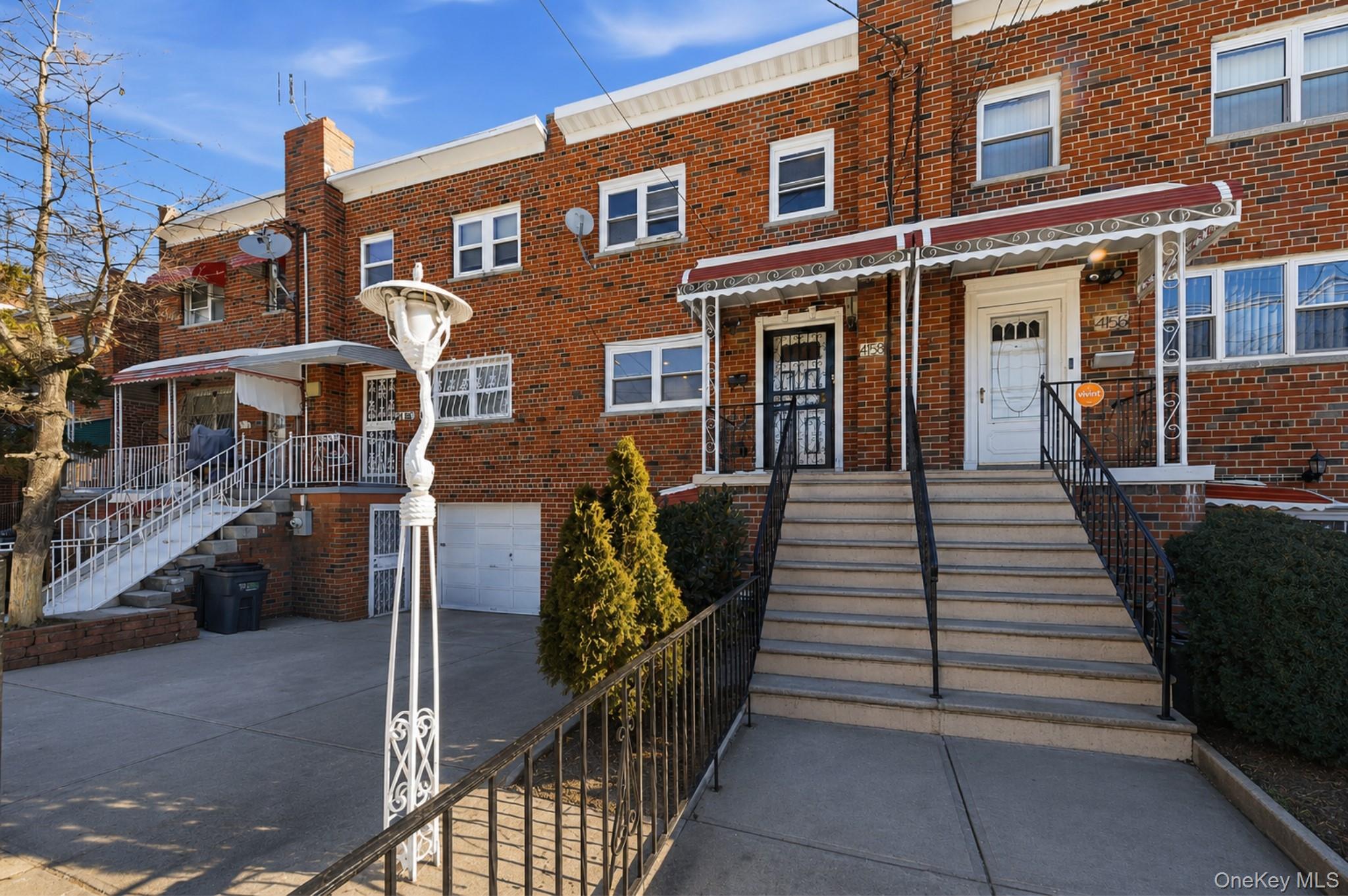 21st image of 4158 Baychester Ave, New York, NY 10466 | MLS# 1030149