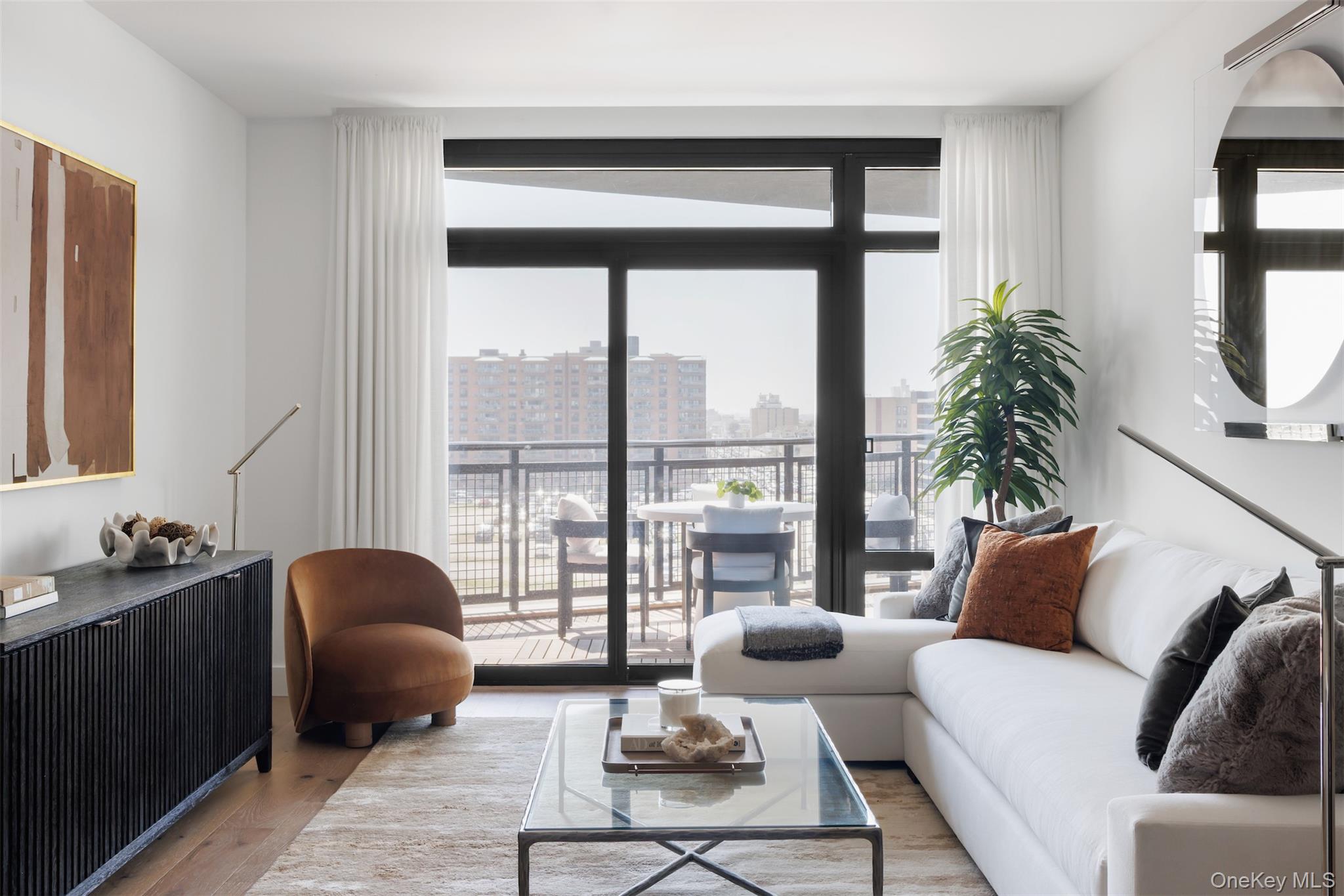2nd image of 100 Boardwalk #812A, Long Beach, NY 11561 | MLS# 1030158