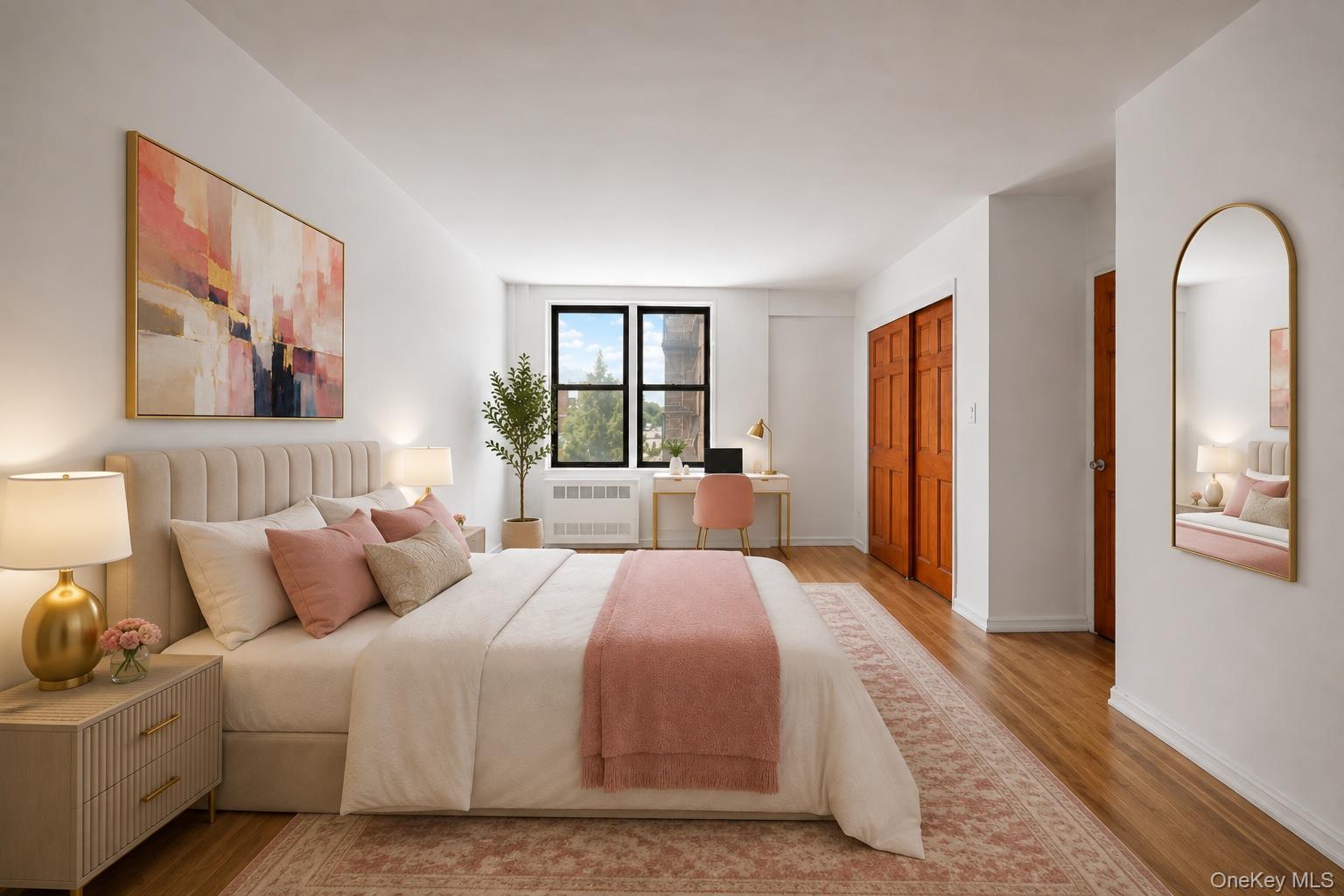 3rd image of 100-25 Queens Blvd #4JJ, New York, NY 11375 | MLS# 1030162