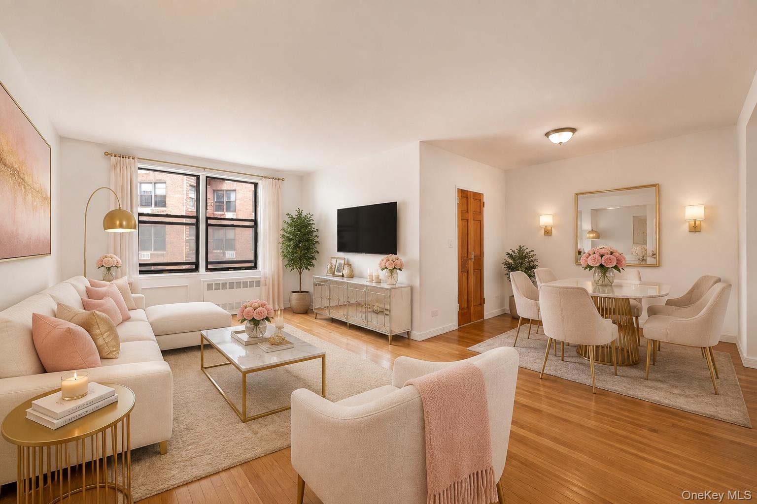 2nd image of 100-25 Queens Blvd #4JJ, New York, NY 11375 | MLS# 1030162