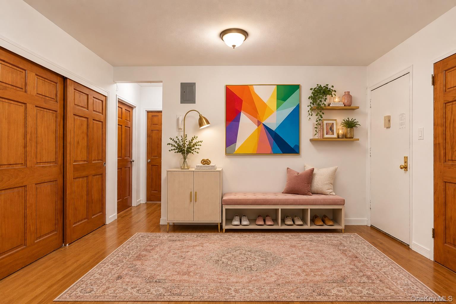 1st image of 100-25 Queens Blvd #4JJ, New York, NY 11375 | MLS# 1030162