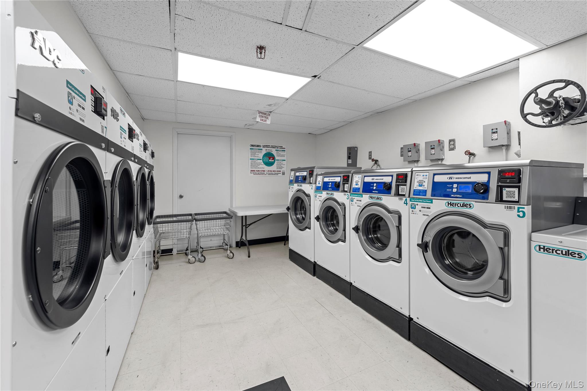 26th image of 100 25 Queens Blvd #4JJ, New York, NY 11375 | MLS# 1030162