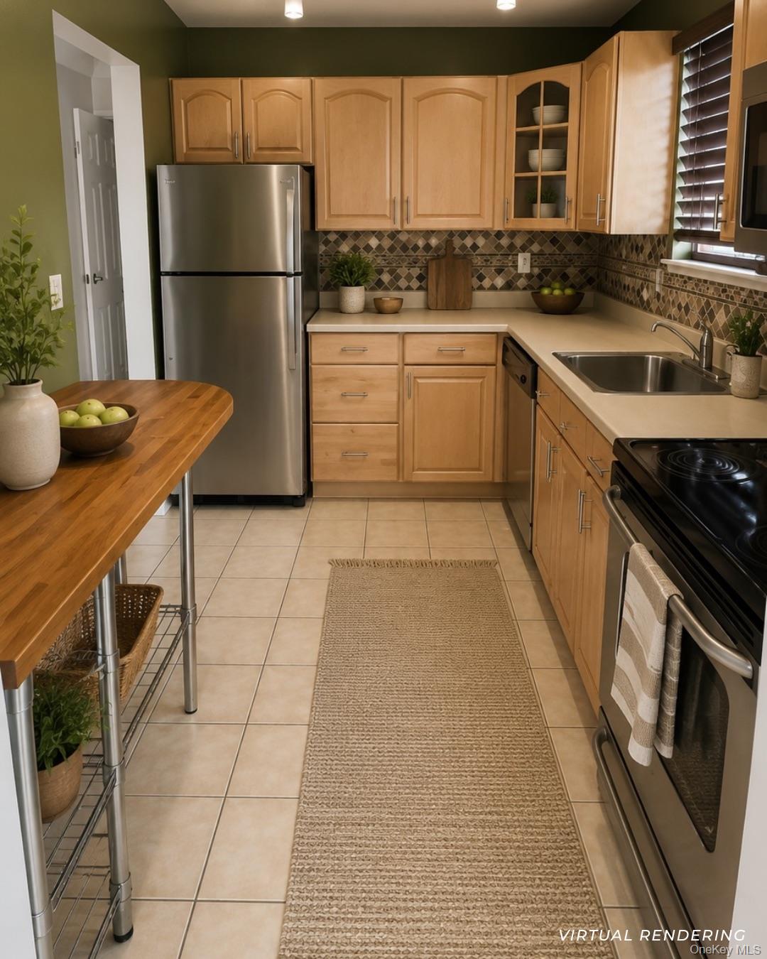 5th image of 15 Harrison Ave #57G, Babylon, NY 11701 | MLS# 1030165