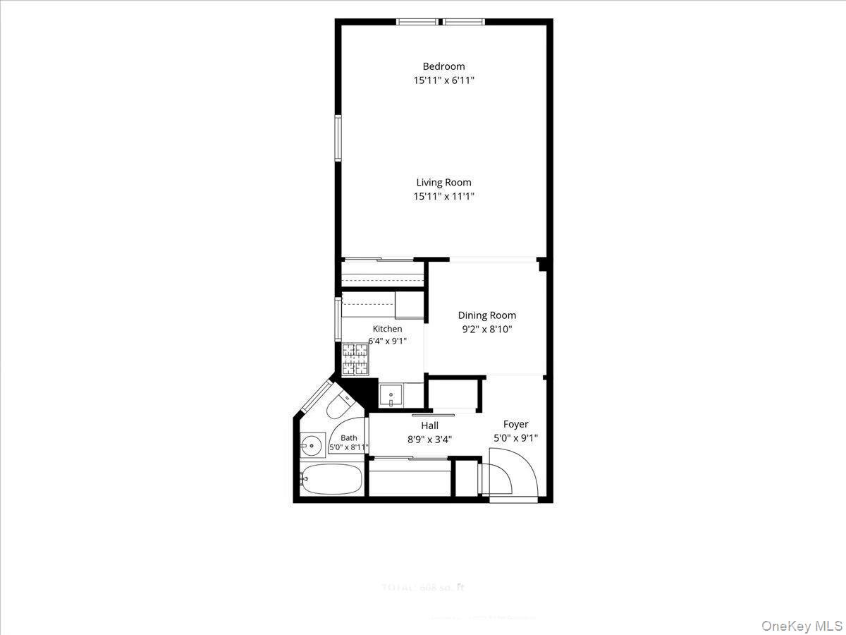 18th image of 192 Garth Rd #4O, Eastchester, NY 10583 | MLS# 1030191