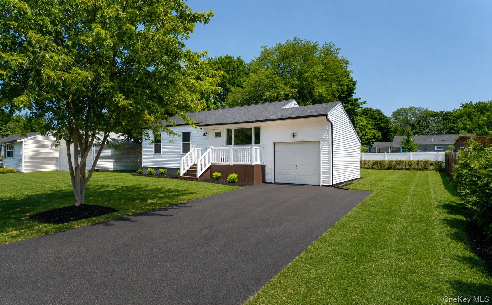 2nd image of 743 Hoffman Ave, Brookhaven, NY 11713 | MLS# 1030192