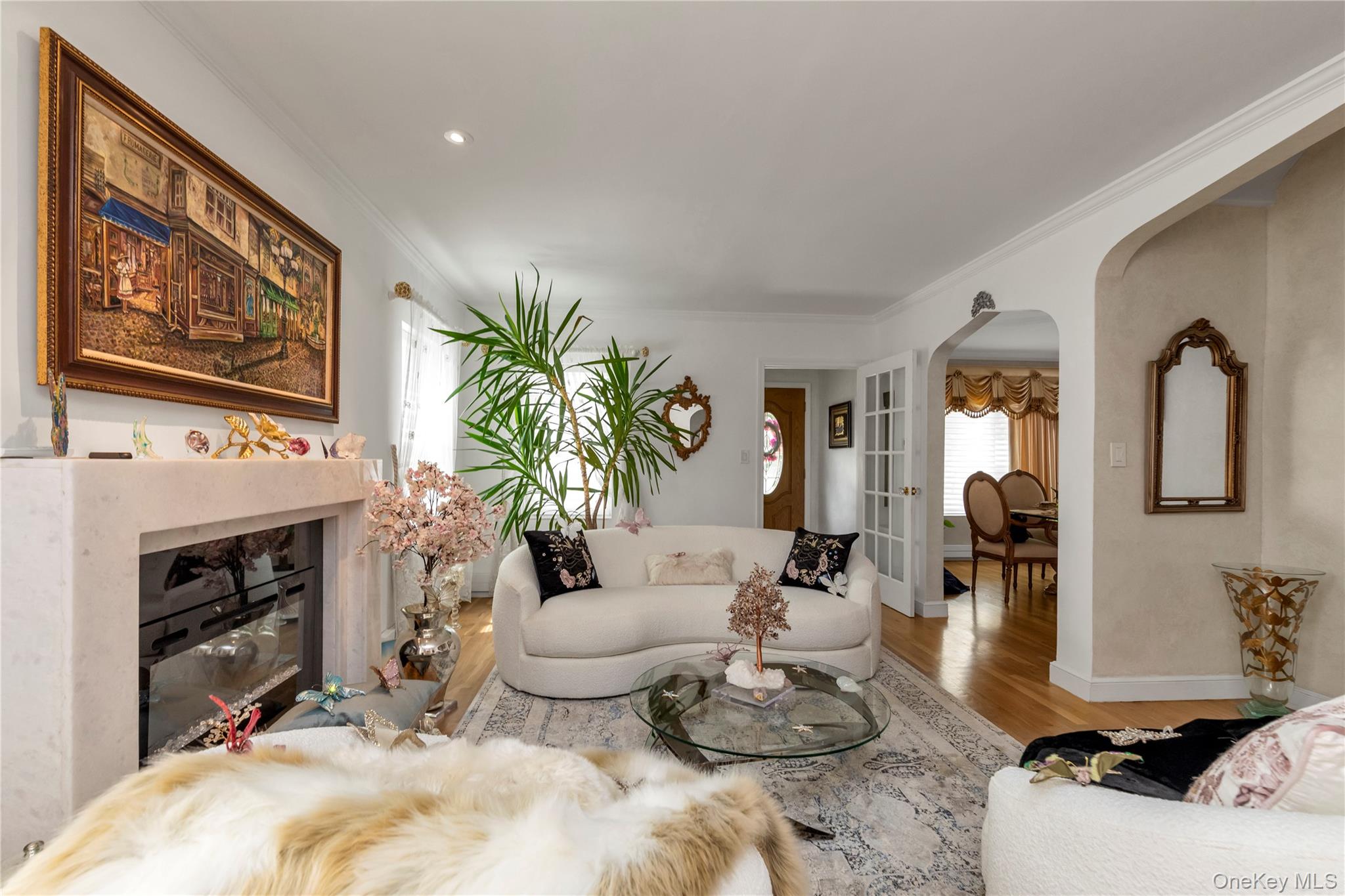 2nd image of 41 35 219th St, New York, NY 11361 | MLS# 1030199