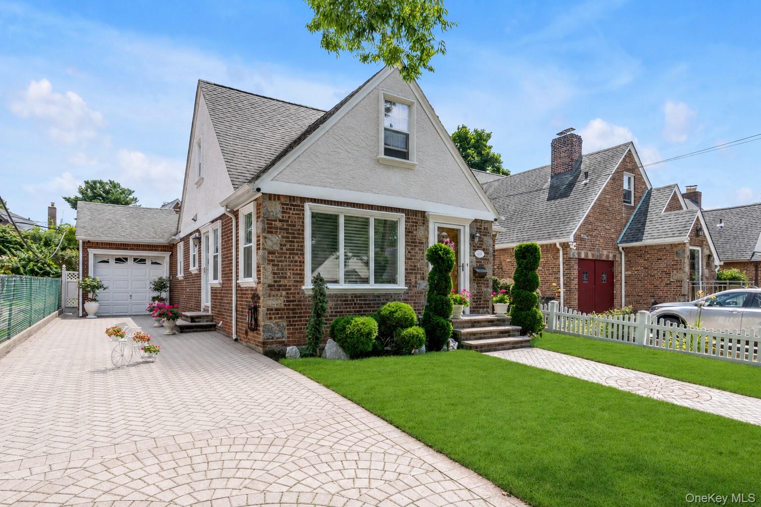 1st image of 41 35 219th St, New York, NY 11361 | MLS# 1030199