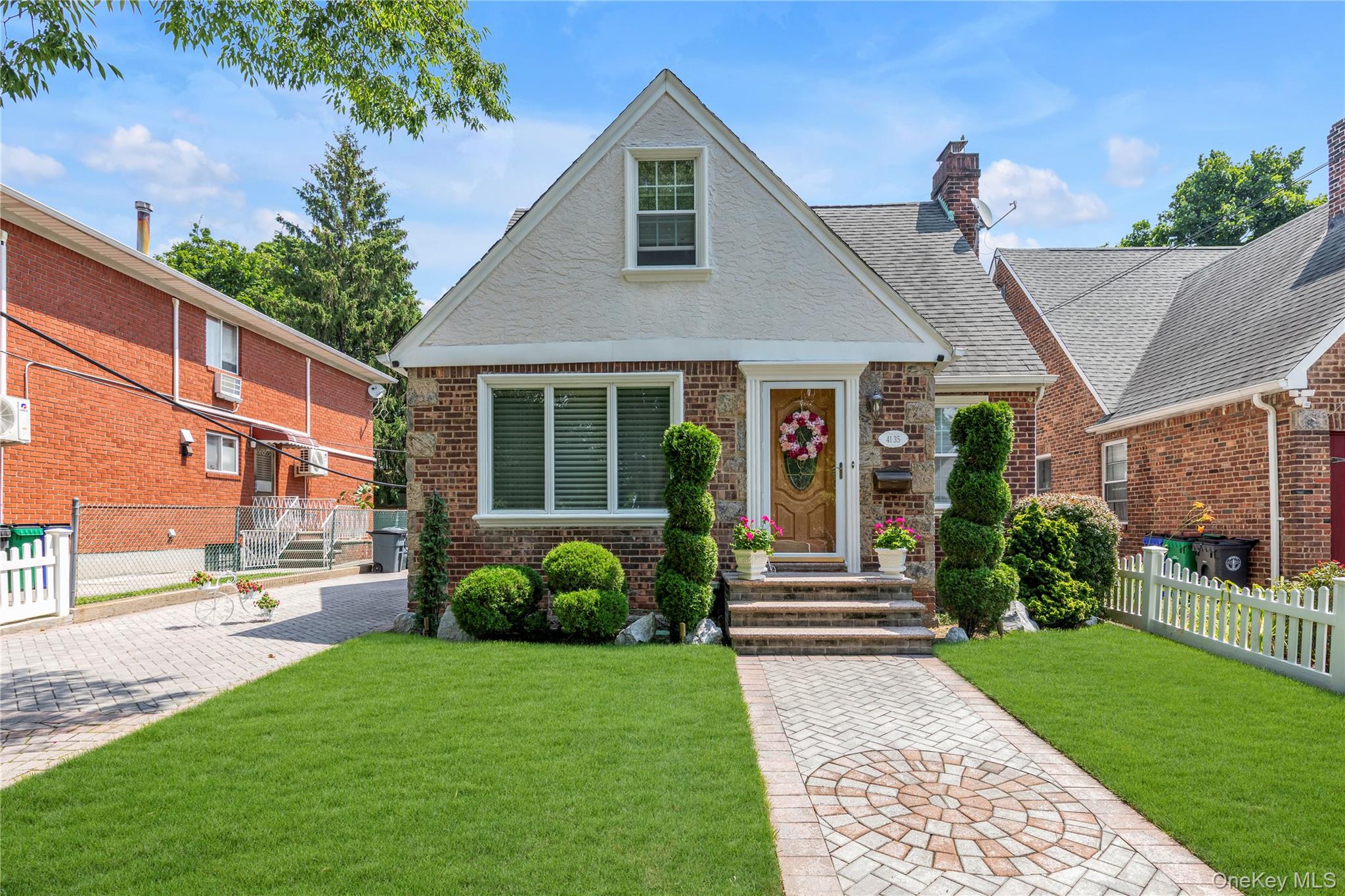 22nd image of 41 35 219th St, New York, NY 11361 | MLS# 1030199