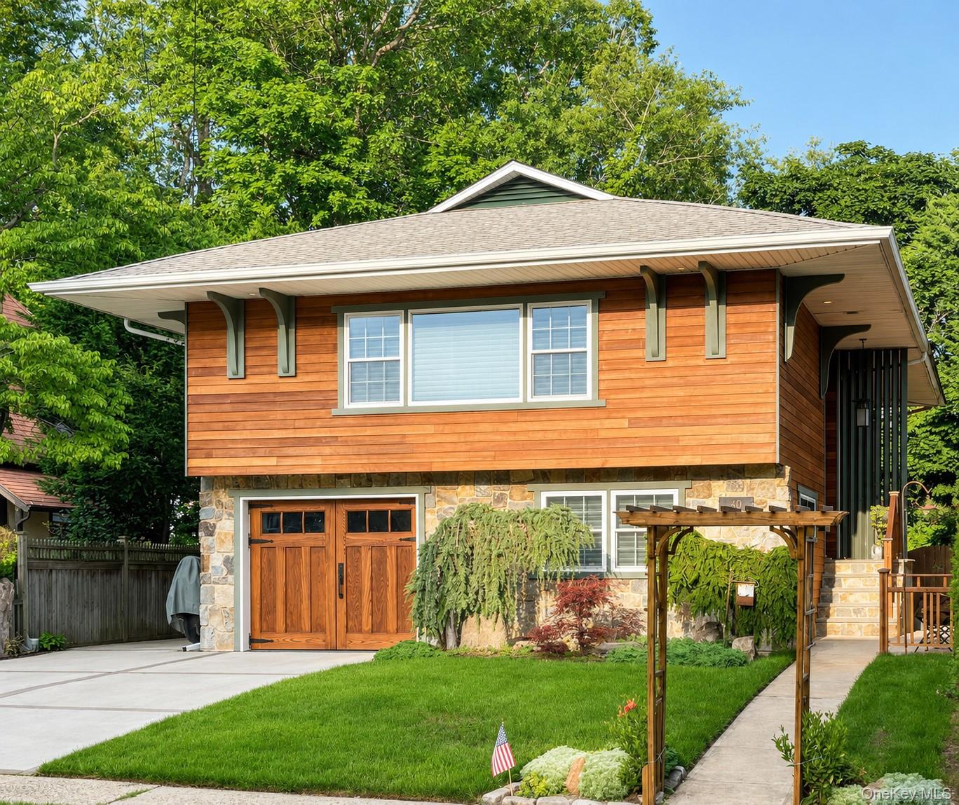 2nd image of 40 Ogston Ter, Malverne, NY 11565 | MLS# 1030211