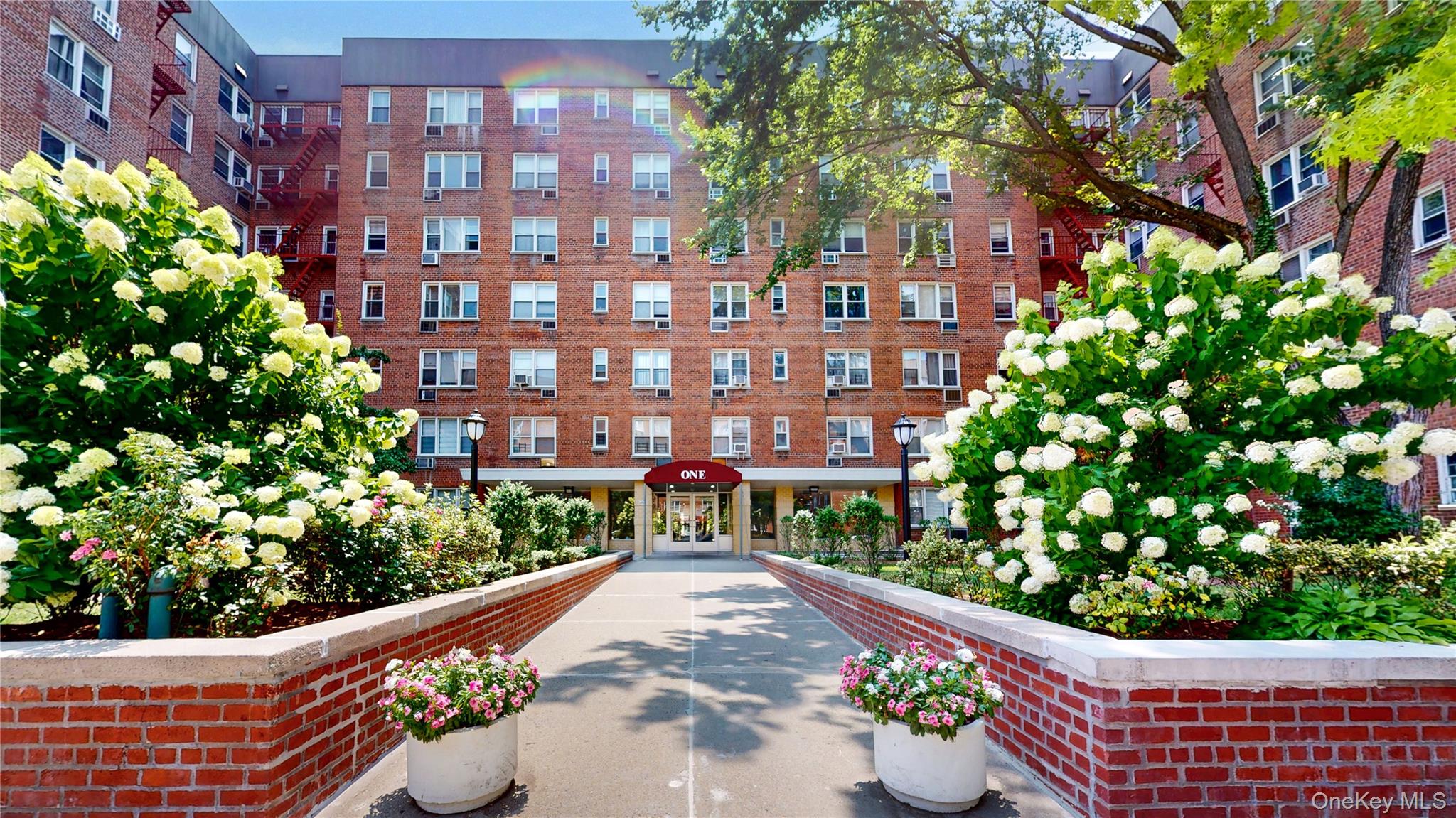 1st image of 1 Sadore Ln #3X, Yonkers, NY 10710 | MLS# 1030216