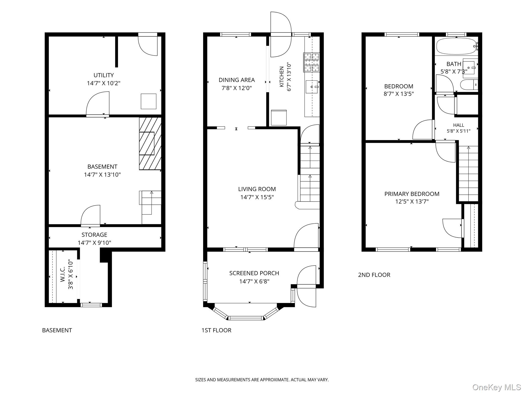24th image of 2005 26th St, New York, NY 11105 | MLS# 1030220