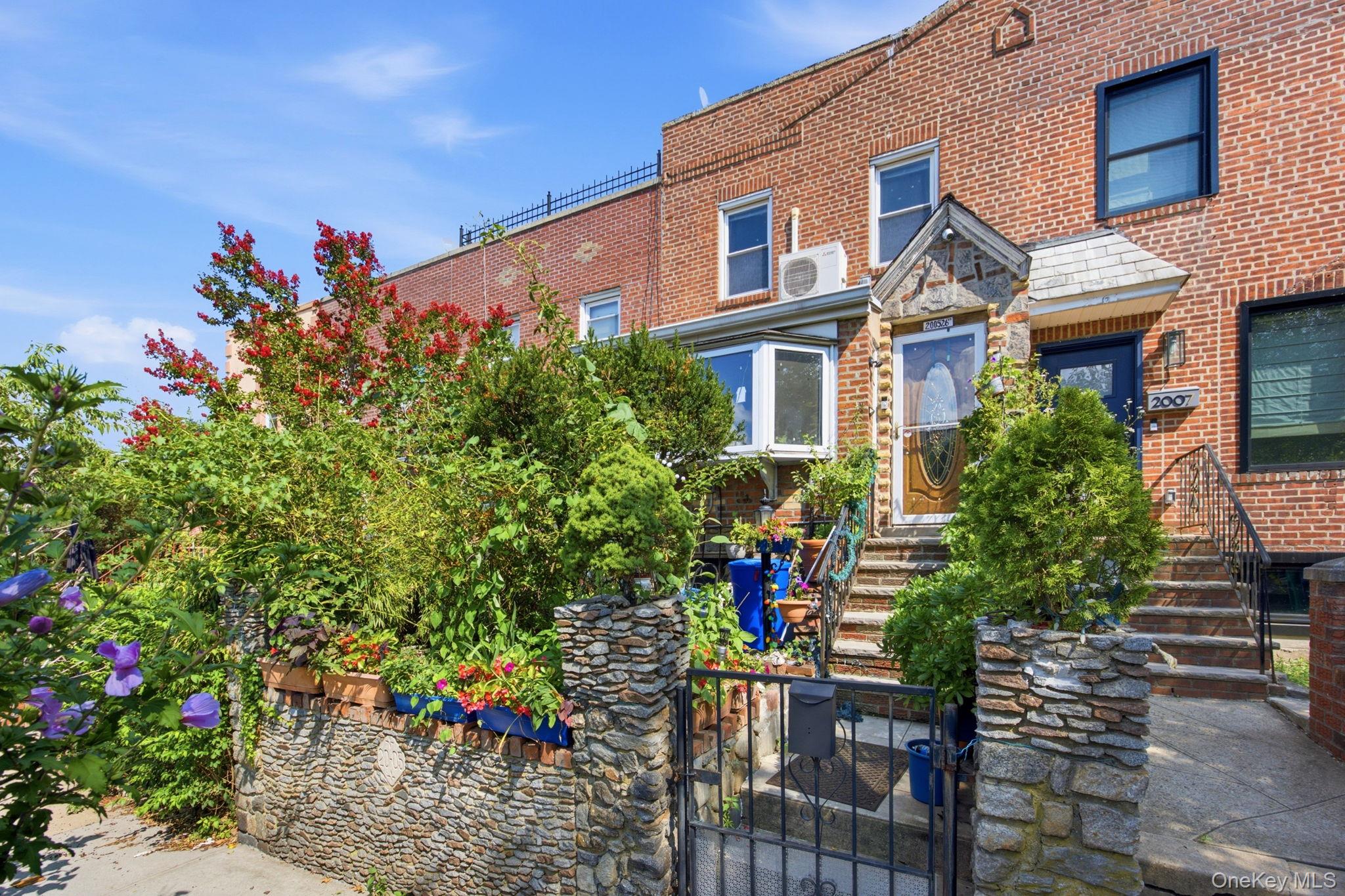 2nd image of 2005 26th St, New York, NY 11105 | MLS# 1030220