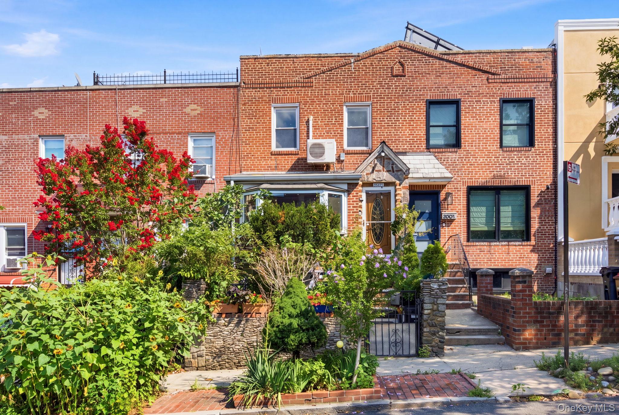 1st image of 2005 26th St, New York, NY 11105 | MLS# 1030220