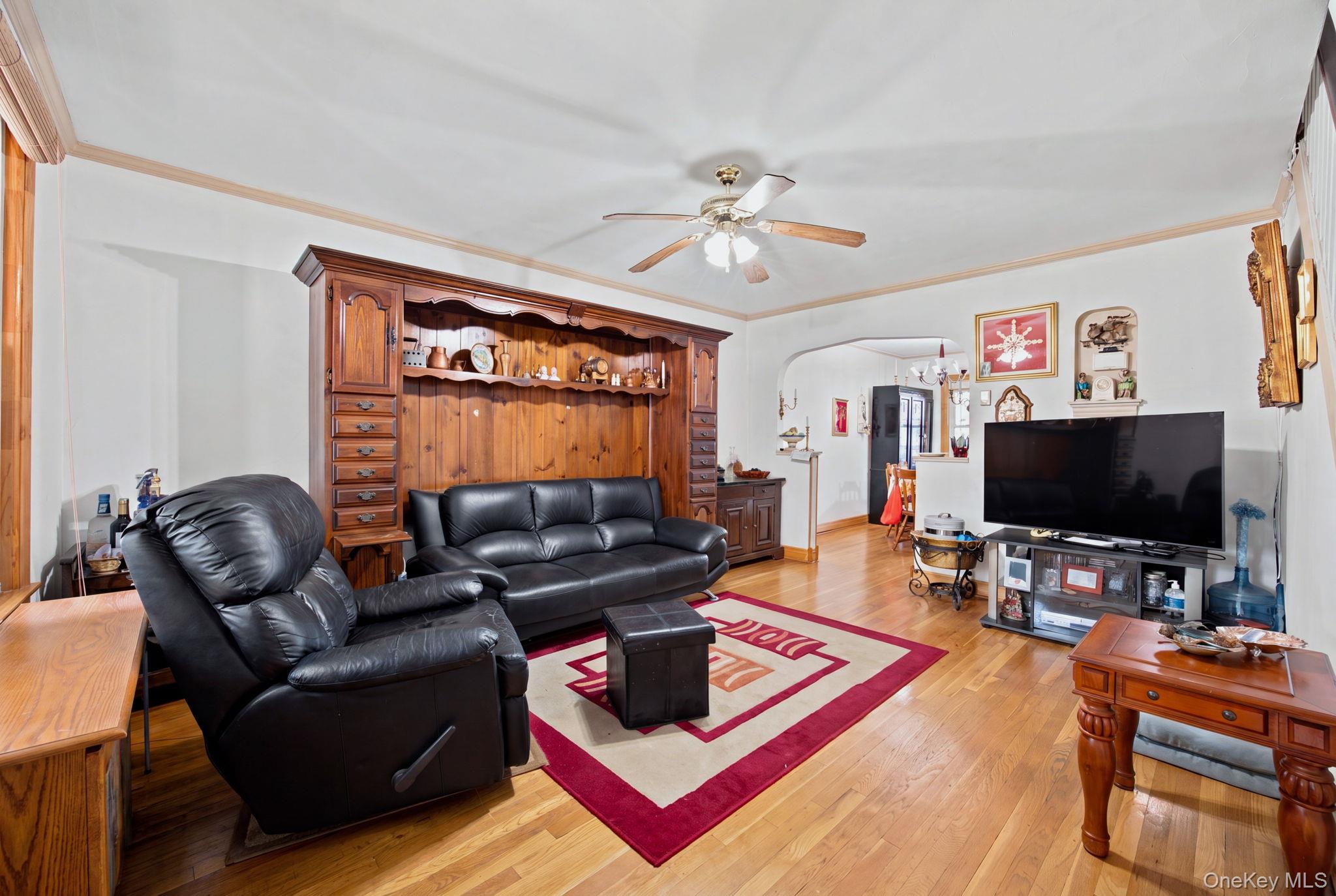 4th image of 2005 26Th St, New York, NY 11105 | MLS# 1030220
