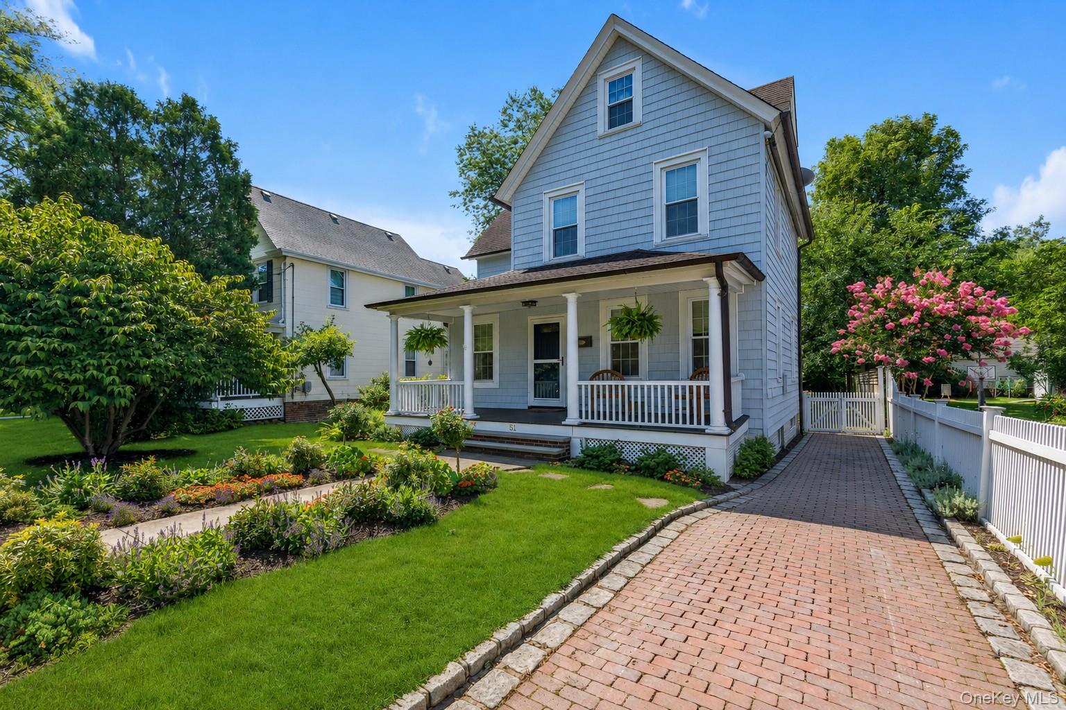 2nd image of 51 Tooker Ave, Oyster Bay, NY 11771 | MLS# 1030222