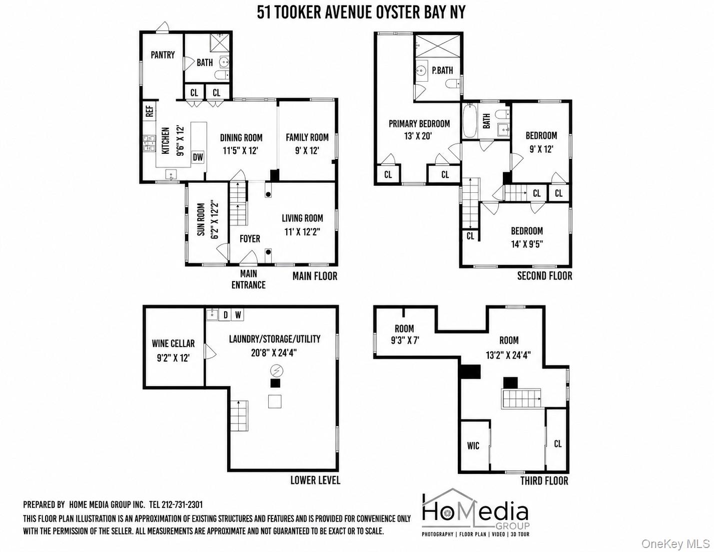 23rd image of 51 Tooker Ave, Oyster Bay, NY 11771 | MLS# 1030222