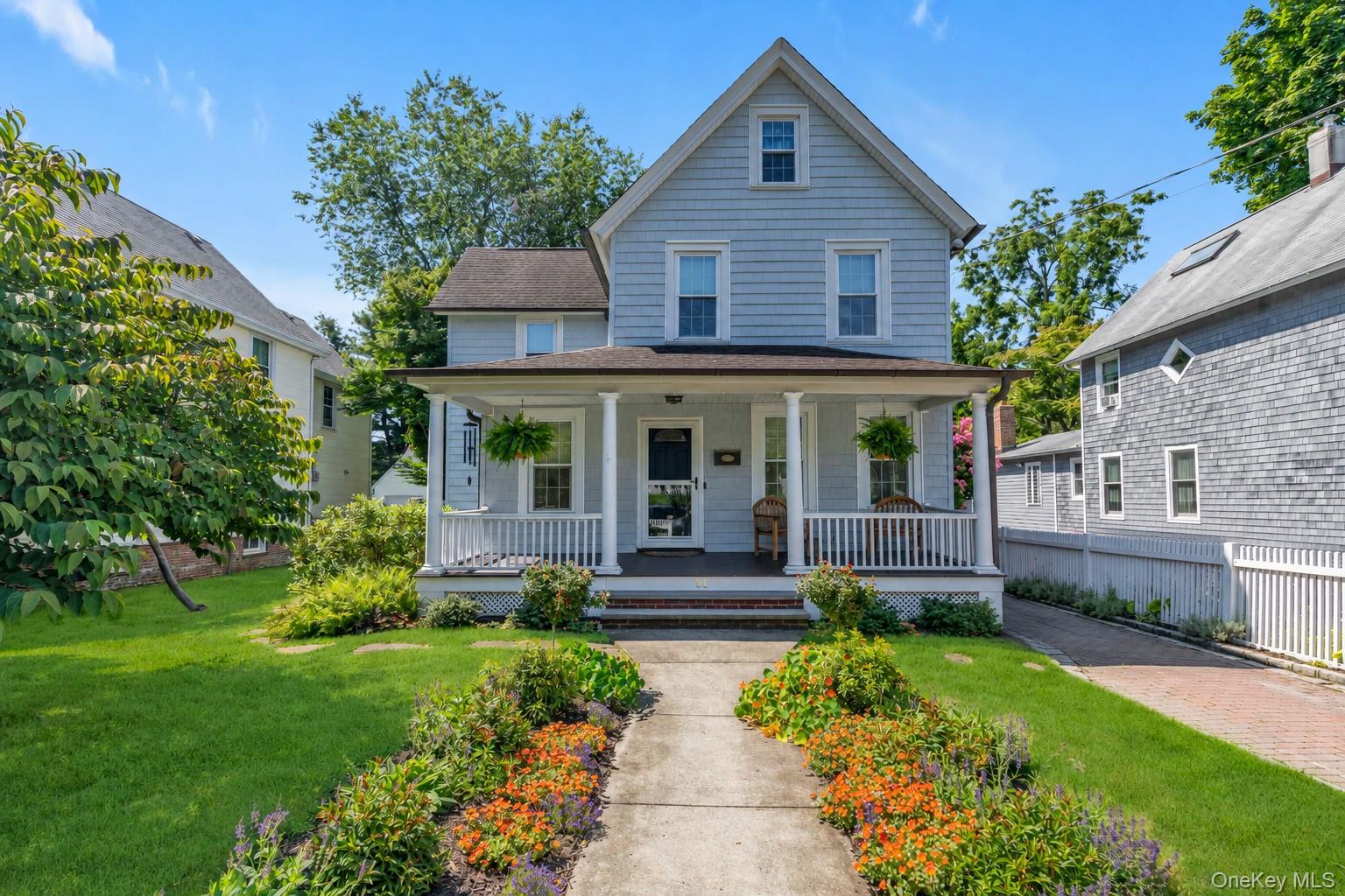 1st image of 51 Tooker Ave, Oyster Bay, NY 11771 | MLS# 1030222