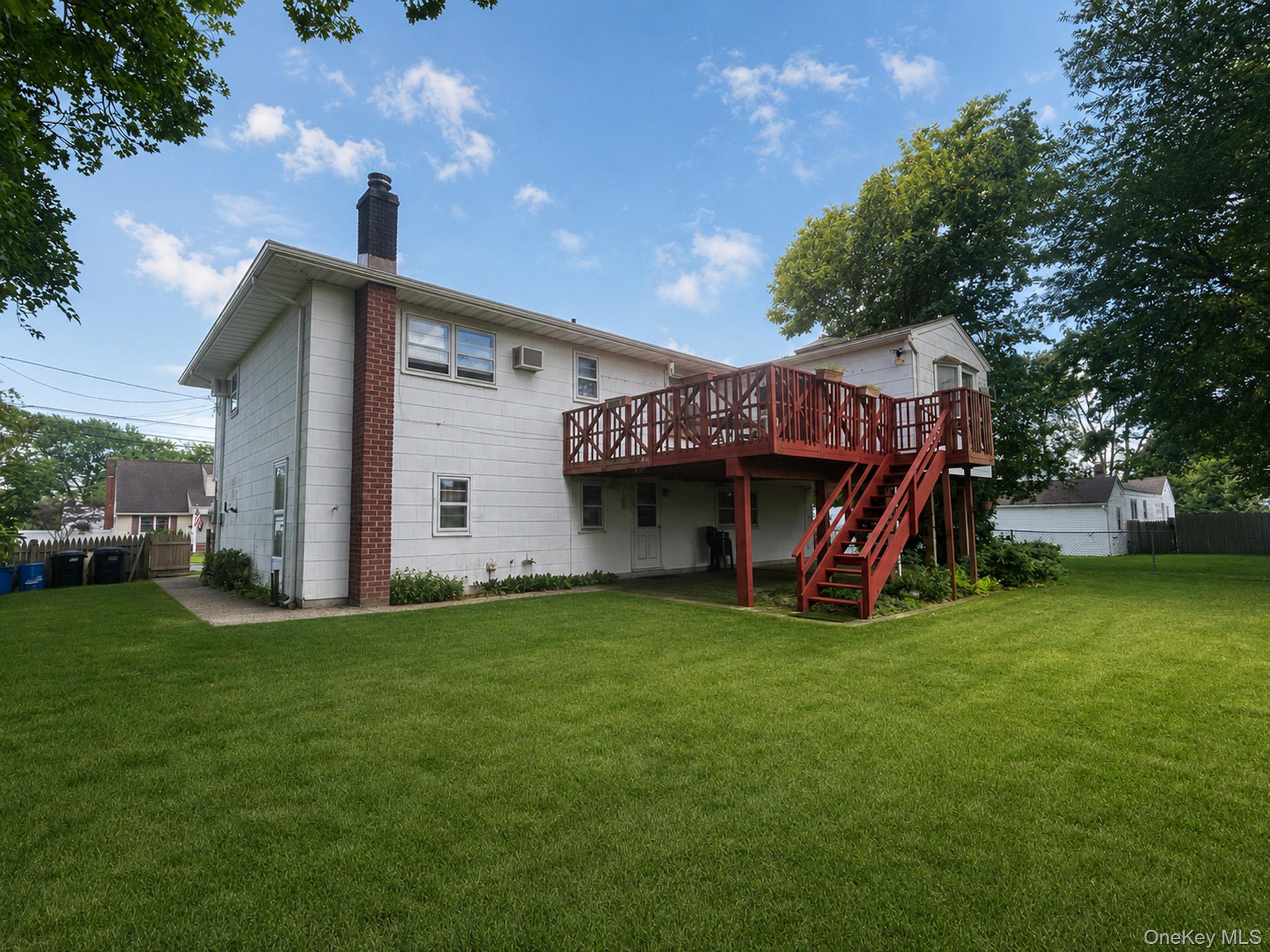 3rd image of 344 47Th St, Babylon, NY 11757 | MLS# 1030235