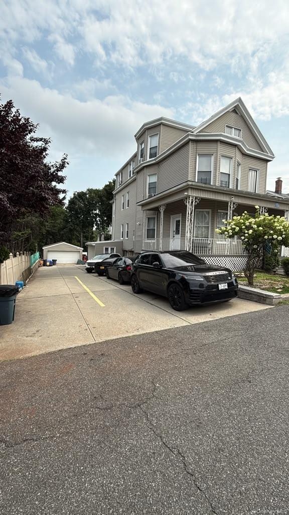 2nd image of 225 Edgewood Ave, Yonkers, NY 10704 | MLS# 1030238