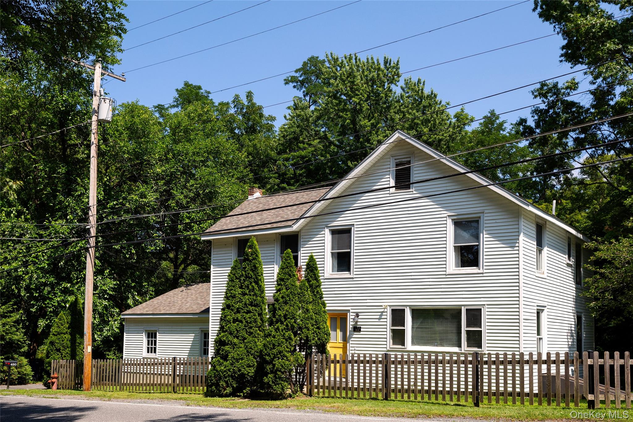2nd image of 420 Rhinecliff Rd, Rhinebeck, NY 12572 | MLS# 1030248