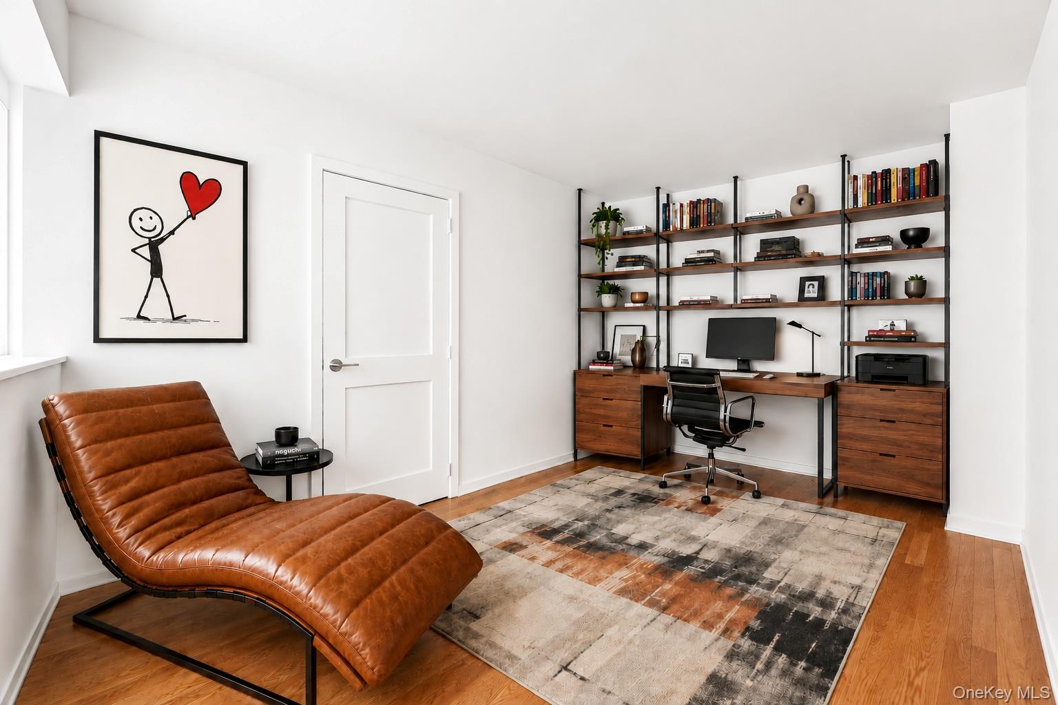 5th image of 201 E 28Th St #16AB, New York, NY 10027 | MLS# 1030251