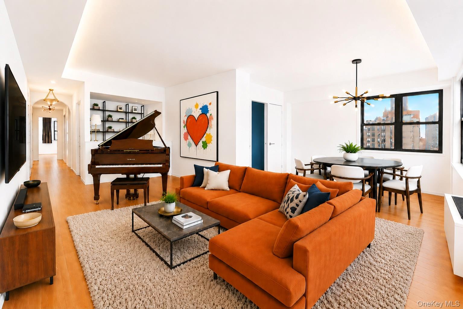 1st image of 201 E 28th St #16AB, New York, NY 10027 | MLS# 1030251
