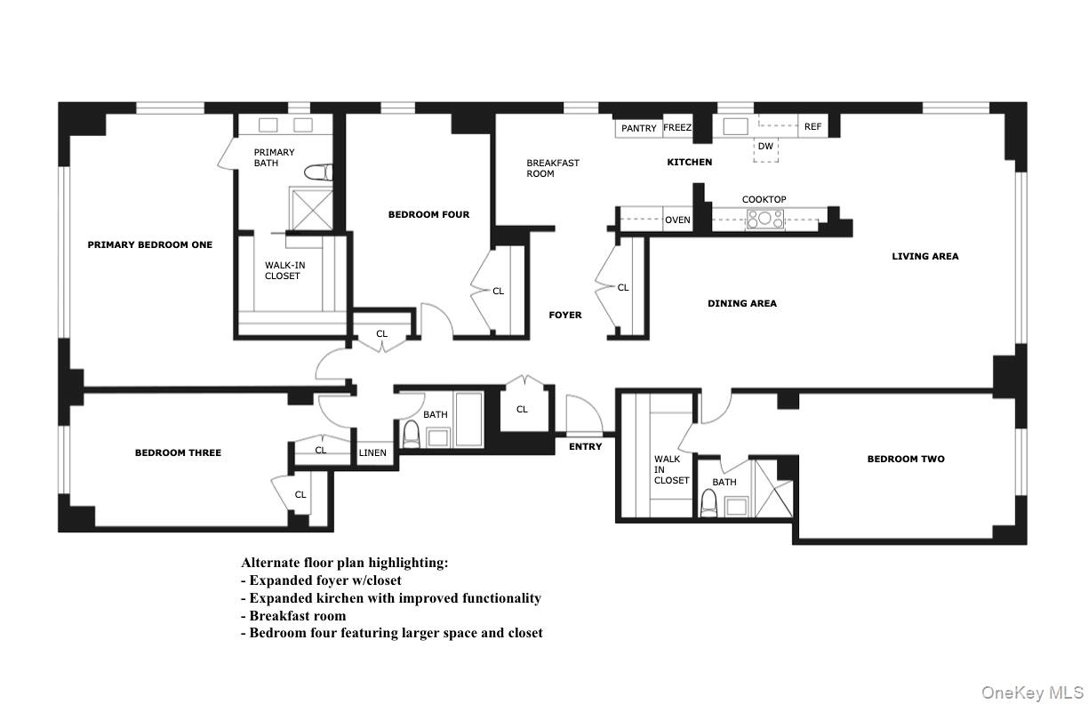 29th image of 201 E 28th St #16AB, New York, NY 10027 | MLS# 1030251