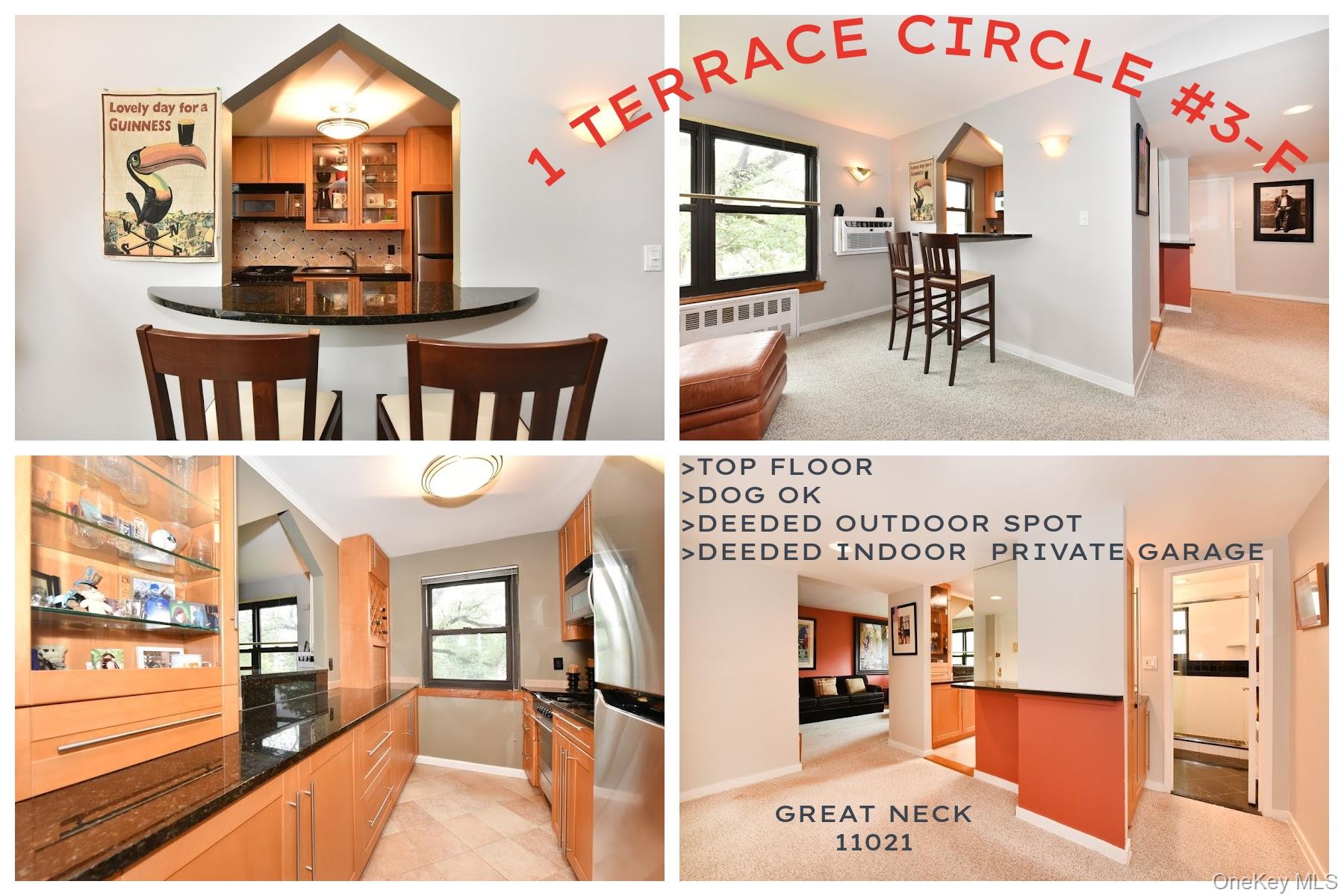 1st image of 1 Terrace Cir #3-F, North Hempstead, NY 11021 | MLS# 1030252