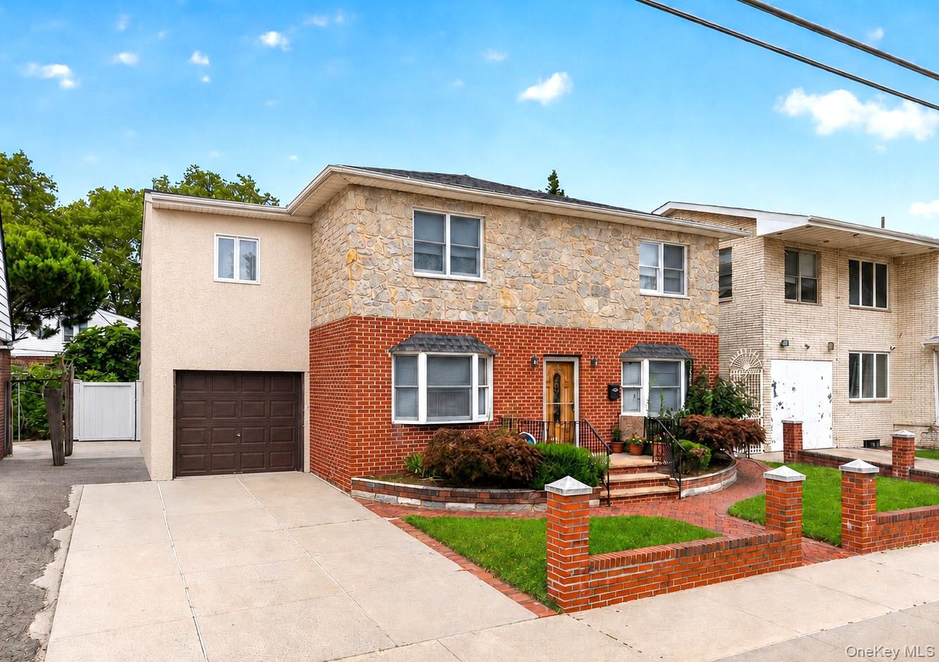 1st image of 138 61 63rd Ave, Flushing, NY 11367 | MLS# 1030257