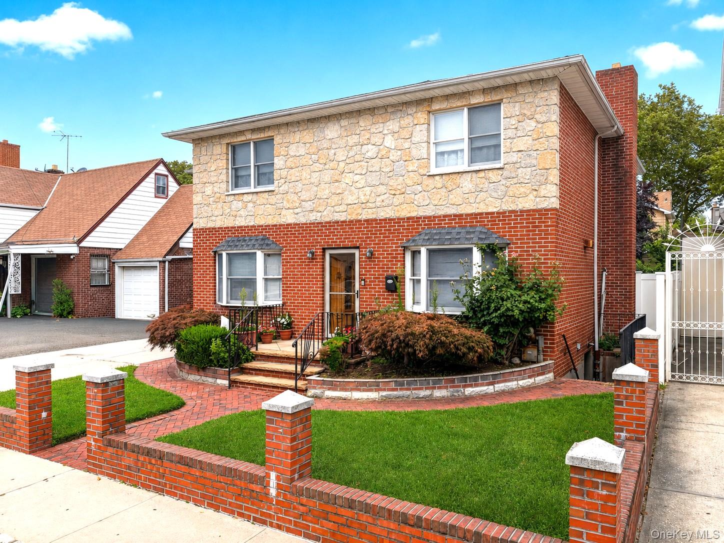 2nd image of 138 61 63rd Ave, Flushing, NY 11367 | MLS# 1030257