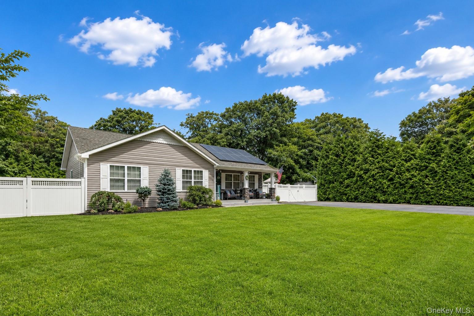 2nd image of 22 Deer Ave, Brookhaven, NY 11953 | MLS# 1030258