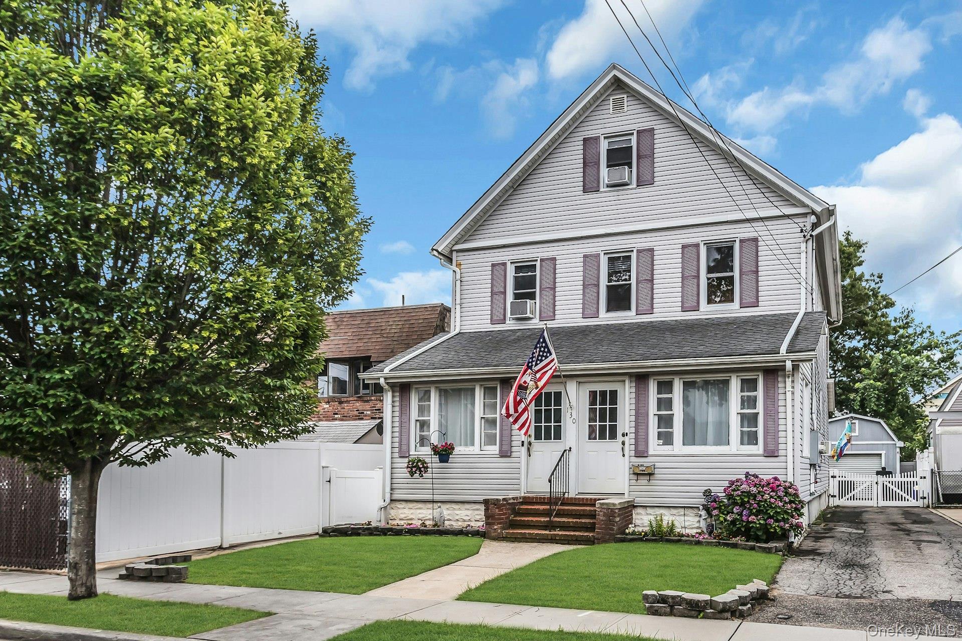 1st image of 130 E Fairview Ave, Hempstead, NY 11580 | MLS# 1030279