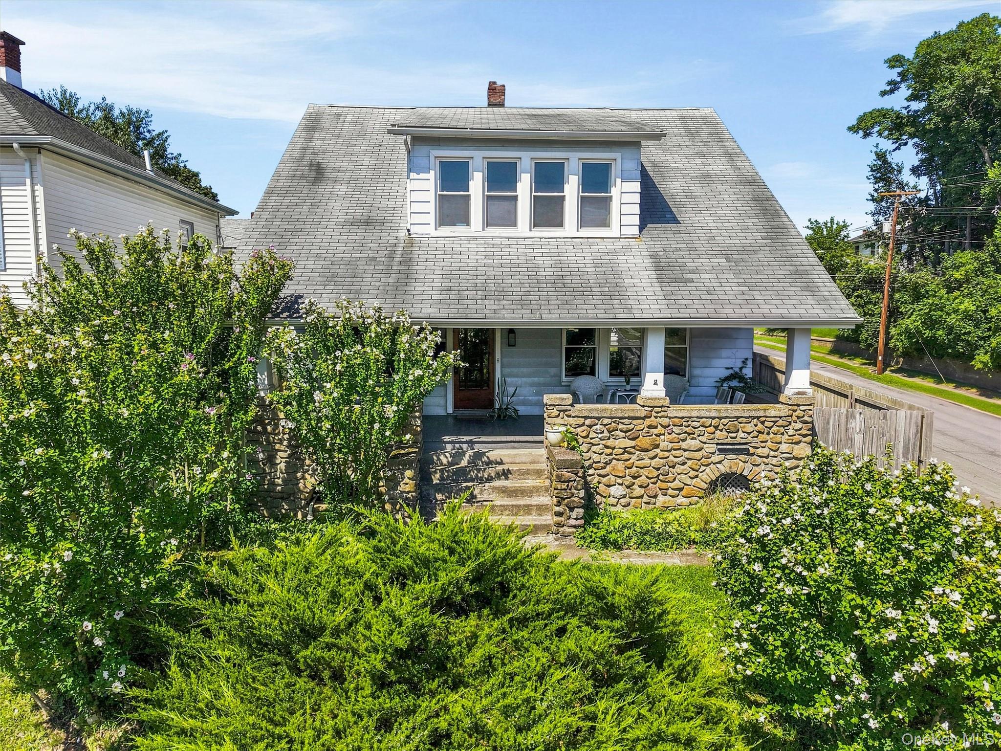 1st image of 97 Robinson Ave, Newburgh (city), NY 12550 | MLS# 1030284