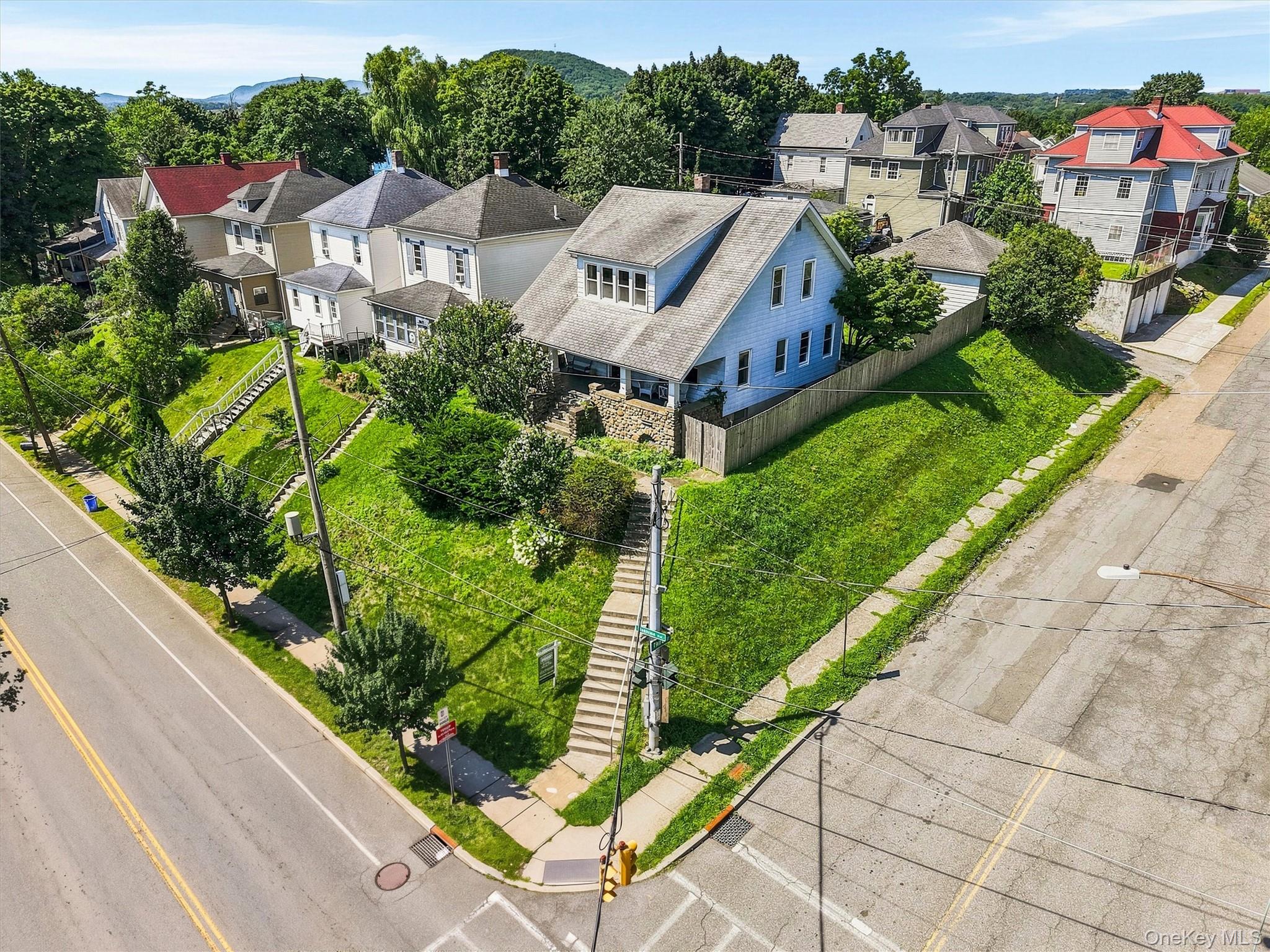 2nd image of 97 Robinson Ave, Newburgh (city), NY 12550 | MLS# 1030284