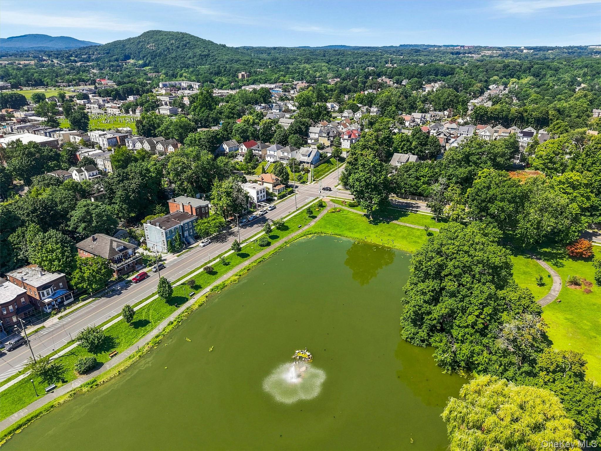 50th image of 97 Robinson Ave, Newburgh (city), NY 12550 | MLS# 1030284