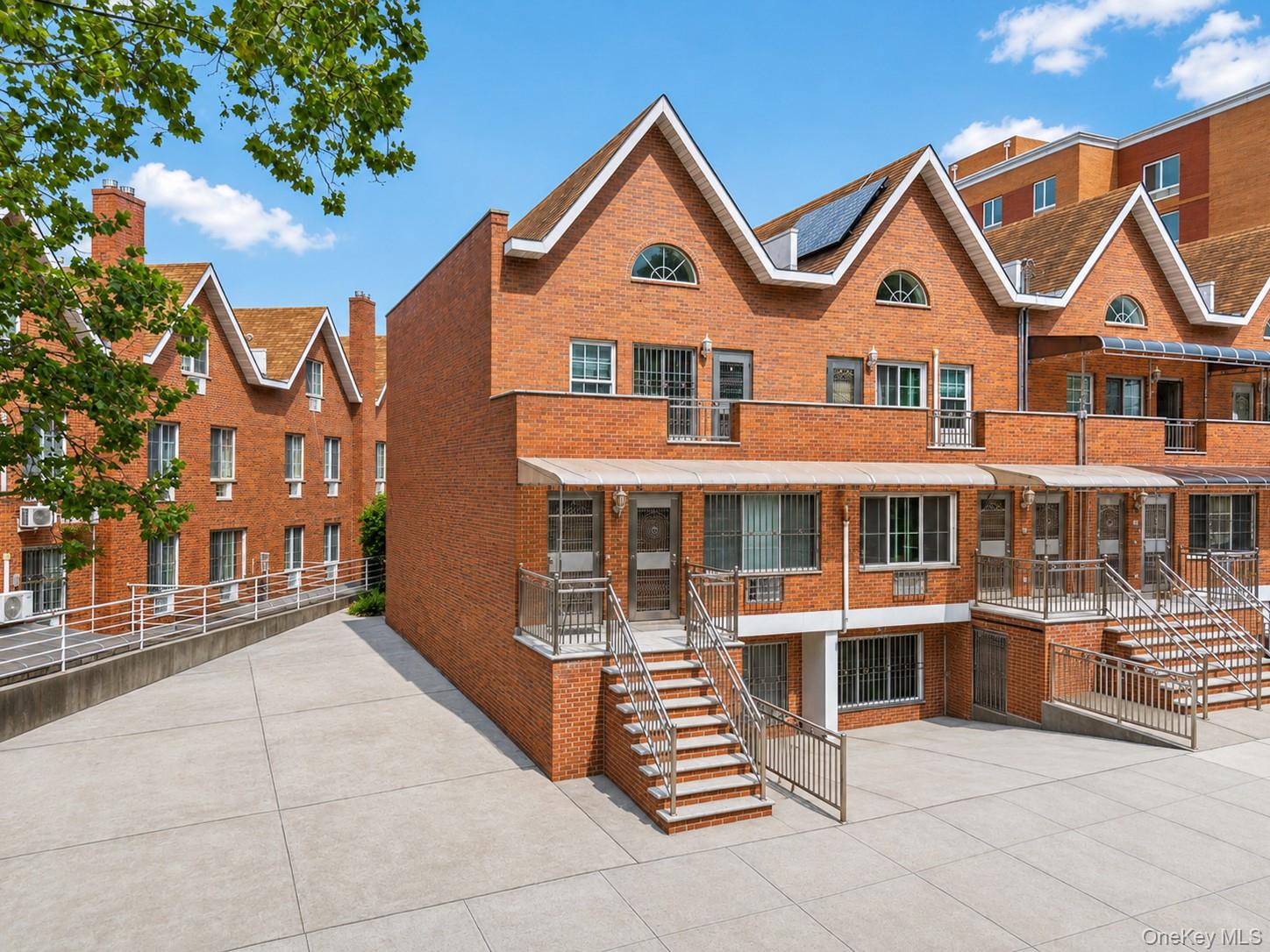 2nd image of 58 11 183rd St, New York, NY 11365 | MLS# 1030287