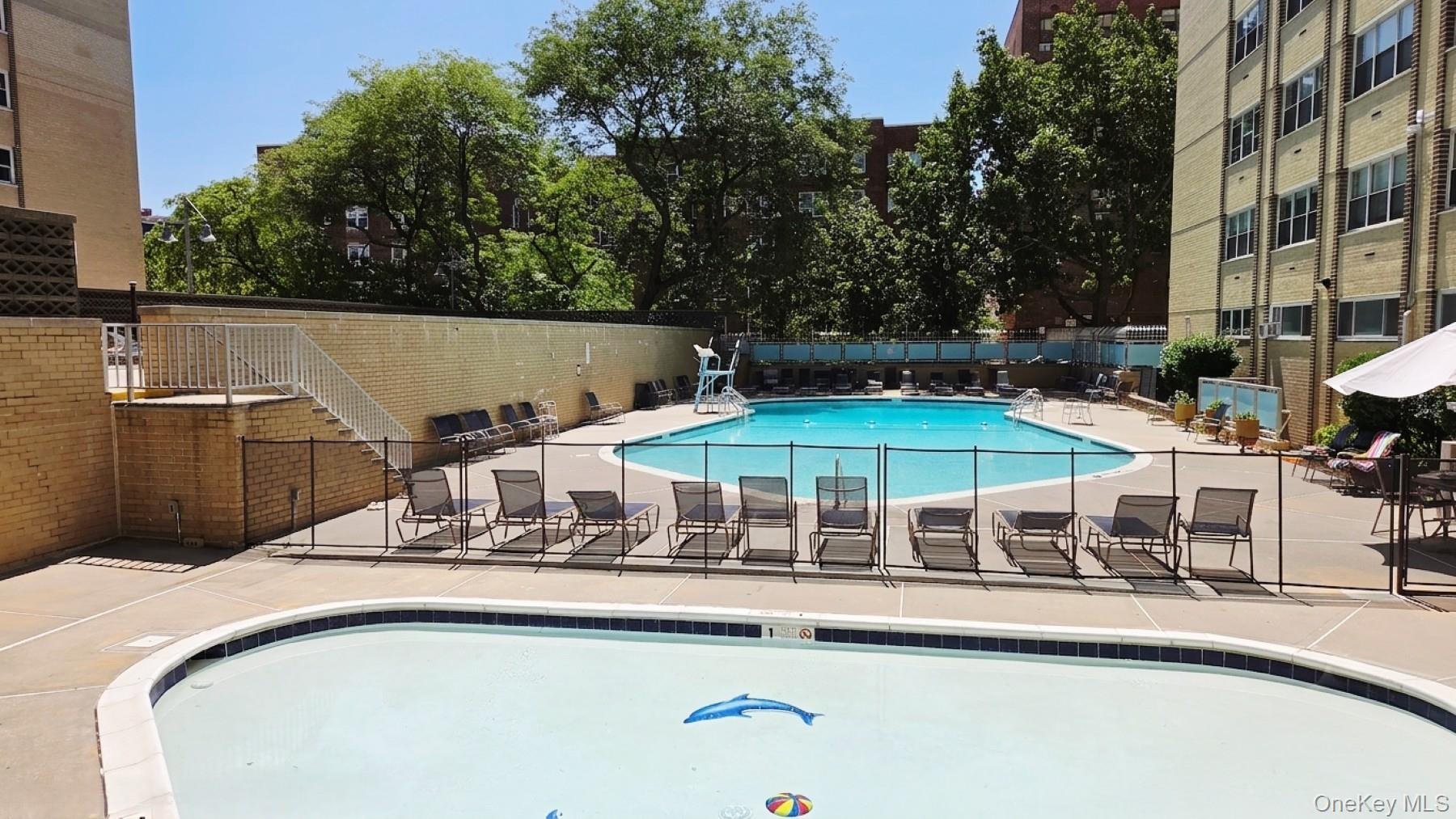 2nd image of The Toledo at Birchwood Towers, New York, NY 11375