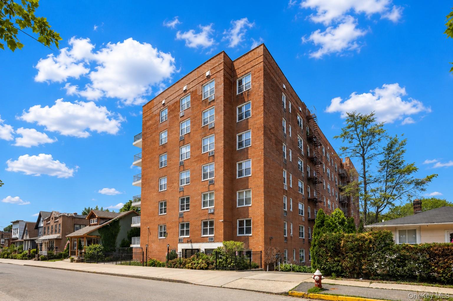 1st image of 636 N Terrace Ave #3-E, Mount Vernon, NY 10552 | MLS# 1030297
