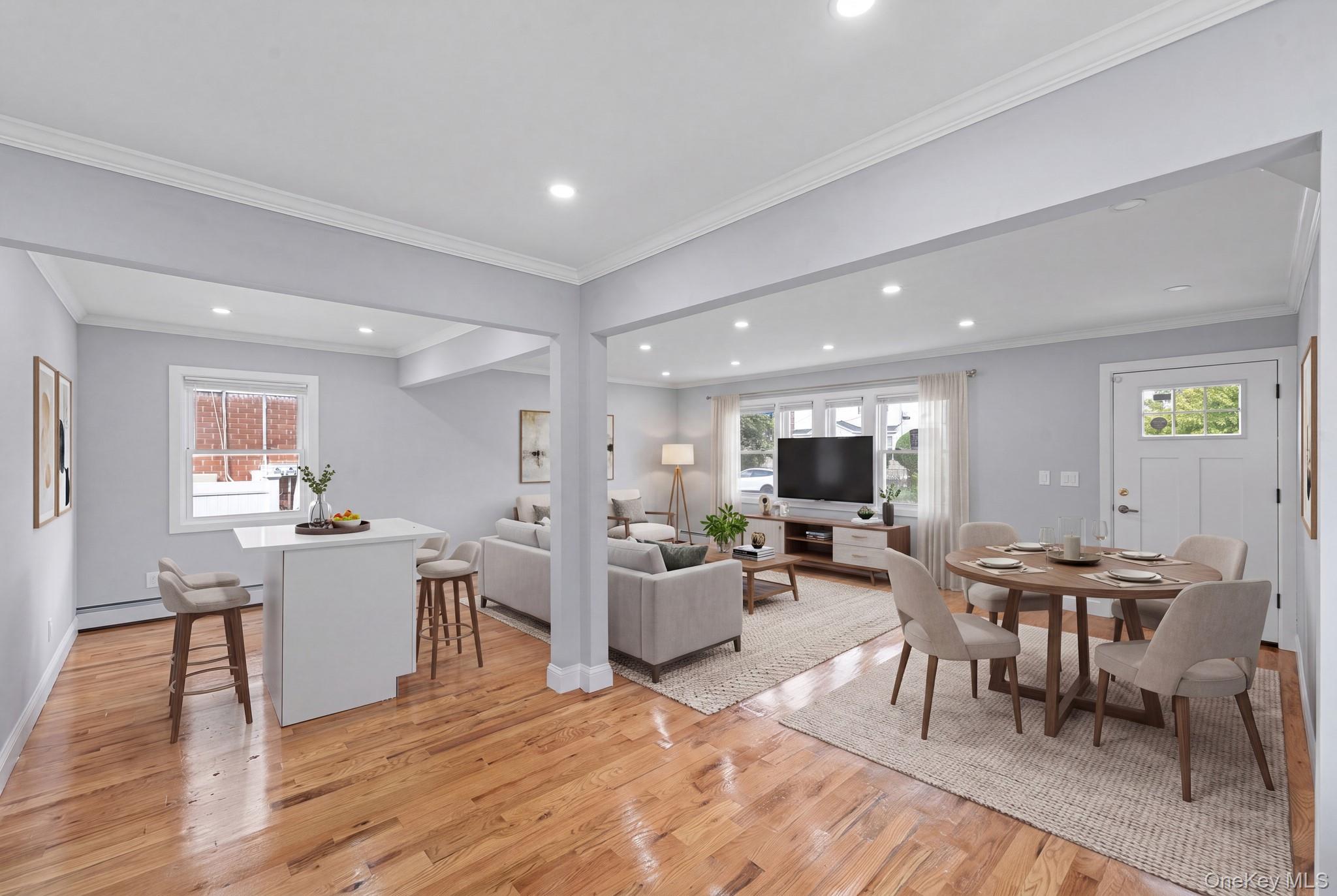 2nd image of 13526 219th St, New York, NY 11413 | MLS# 1030304
