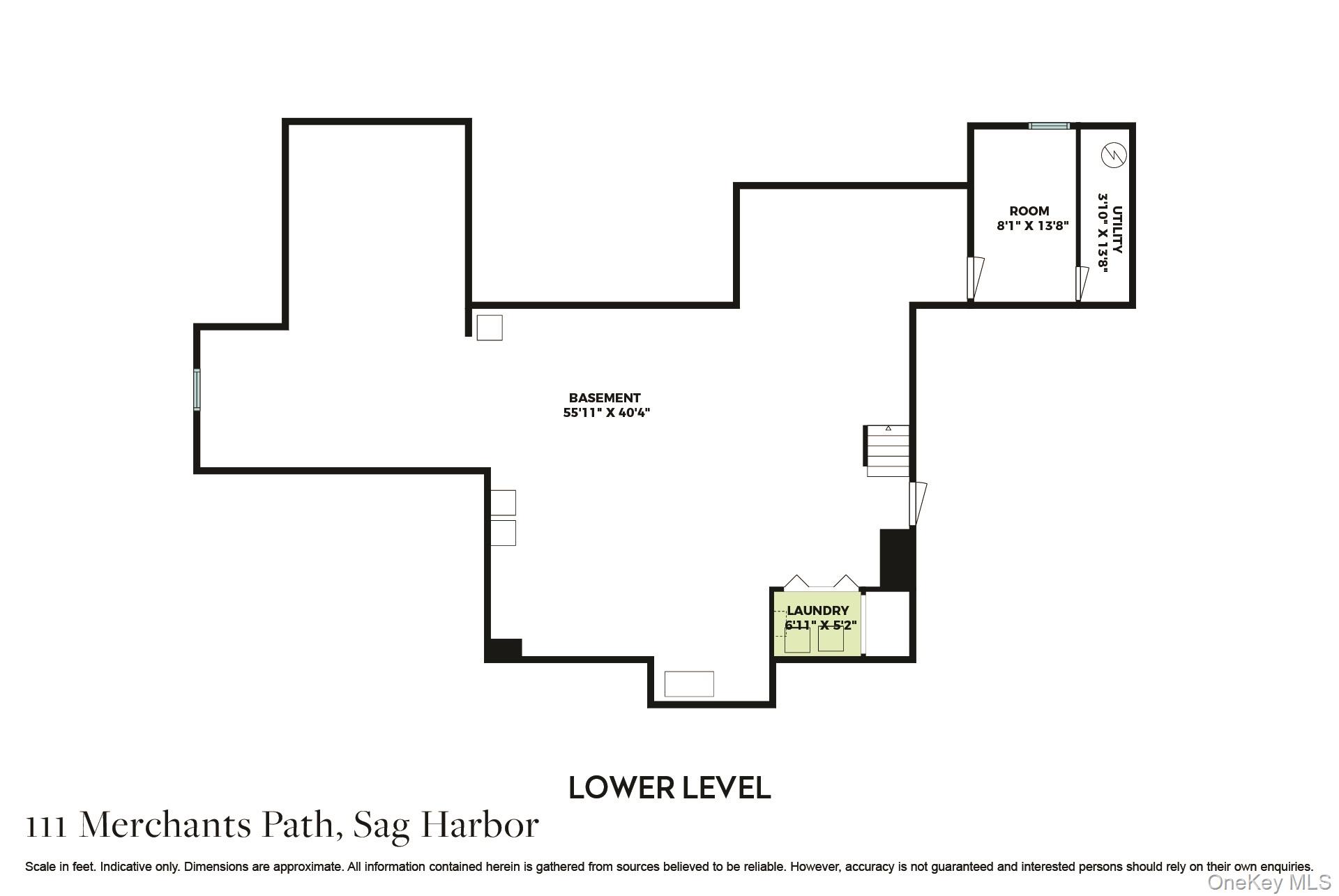 19th image of 111 Merchants Path, Southampton, NY 11962 | MLS# 1030309