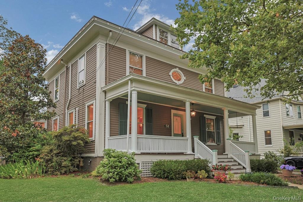 2nd image of 58 S South Midland Ave, Orangetown, NY 10960 | MLS# 1030323