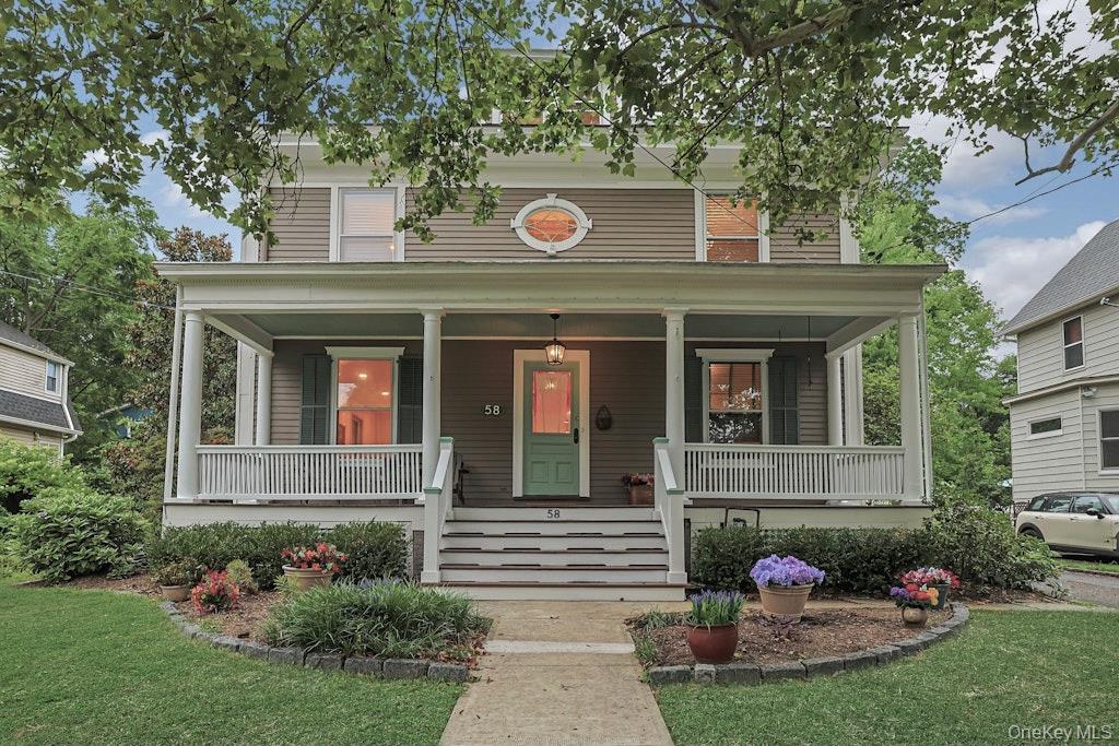 1st image of 58 S South Midland Ave, Orangetown, NY 10960 | MLS# 1030323