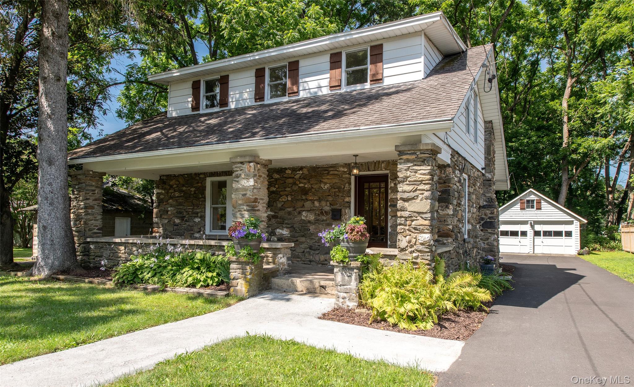 2nd image of 46 N Parsonage St, Rhinebeck, NY 12572 | MLS# 1030333