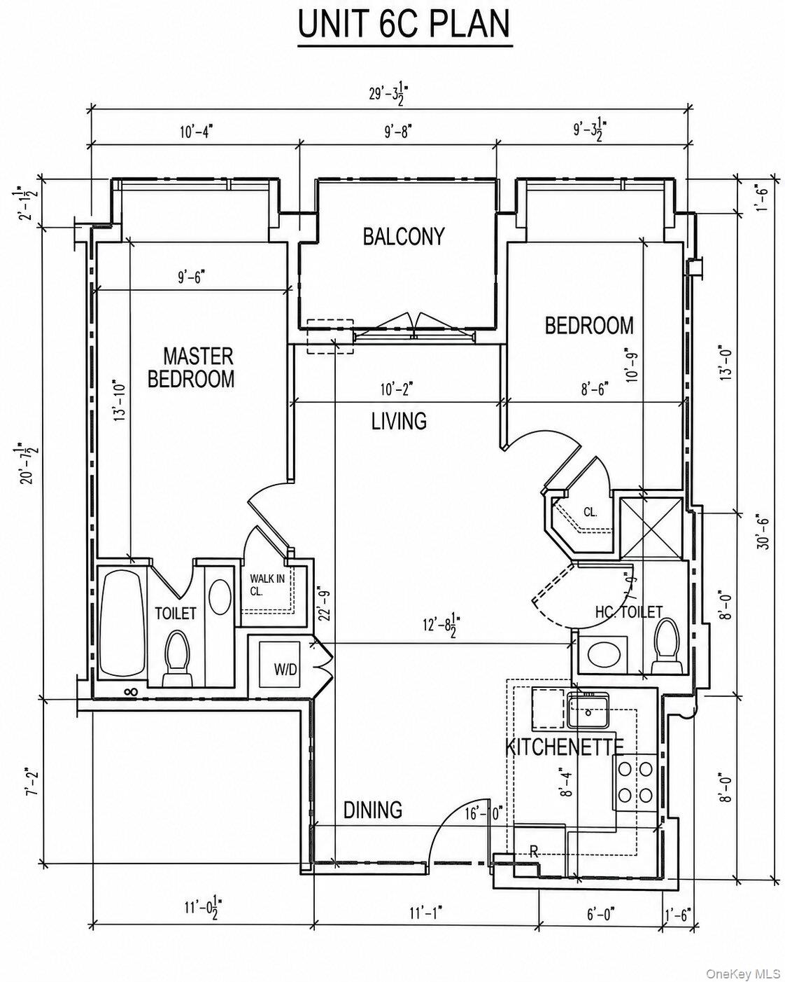 12th image of 14022 Beech Ave #6C, New York, NY 11355 | MLS# 1030337