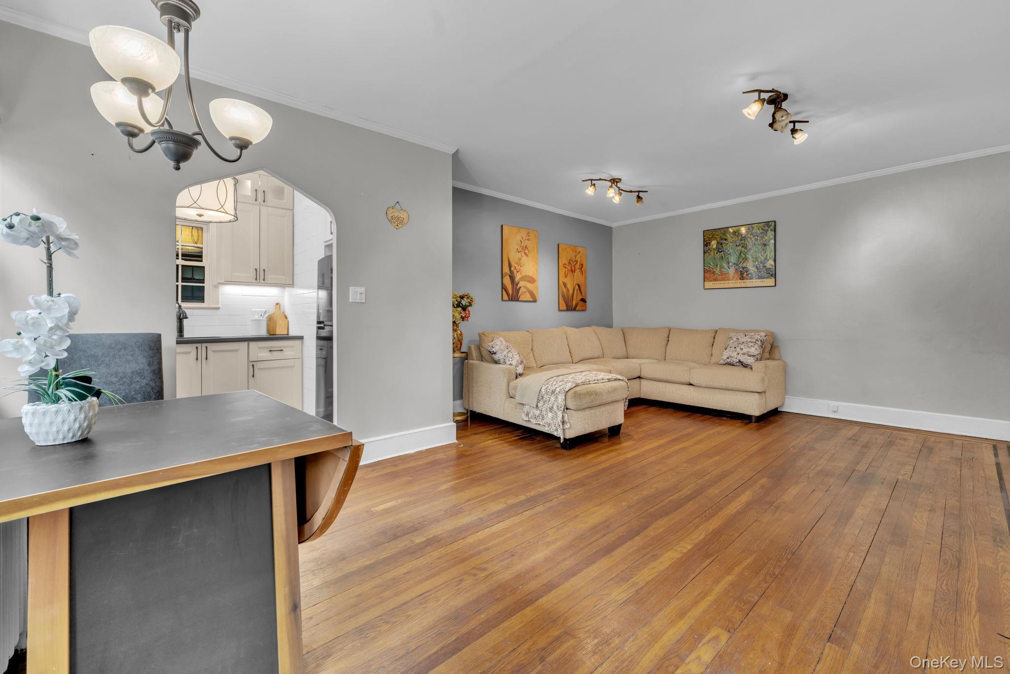 3rd image of 35-05 167Th St, New York, NY 11358