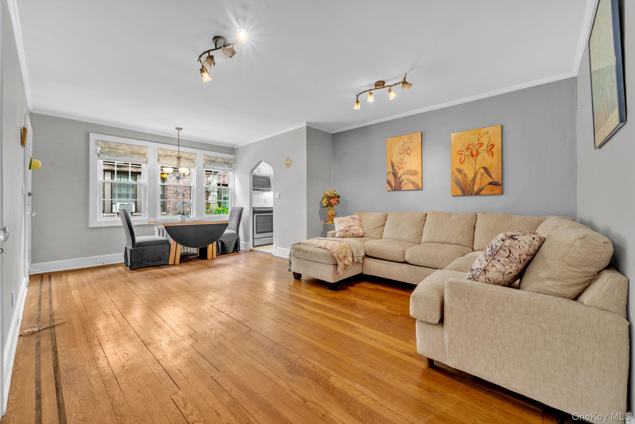 2nd image of 35 05 167th St #15, New York, NY 11358 | MLS# 1030338