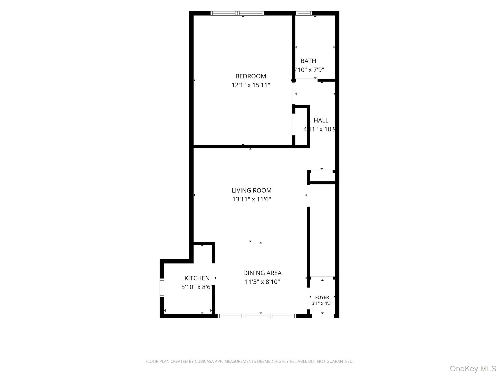 16th image of 35 05 167th St #15, New York, NY 11358 | MLS# 1030338